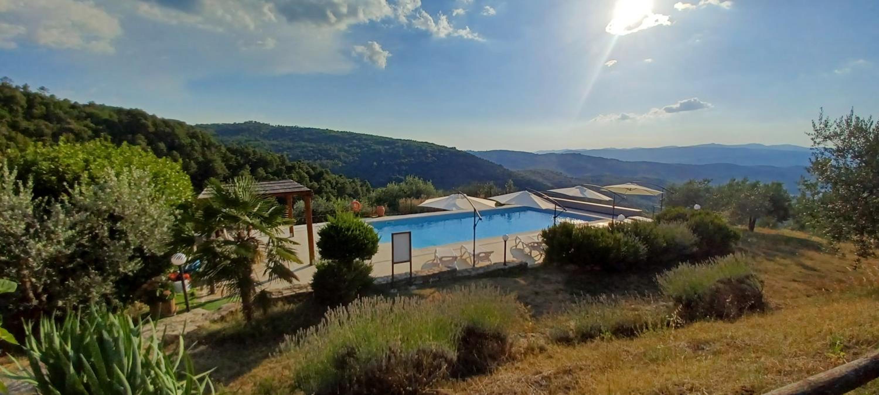 Casa del Tramonto