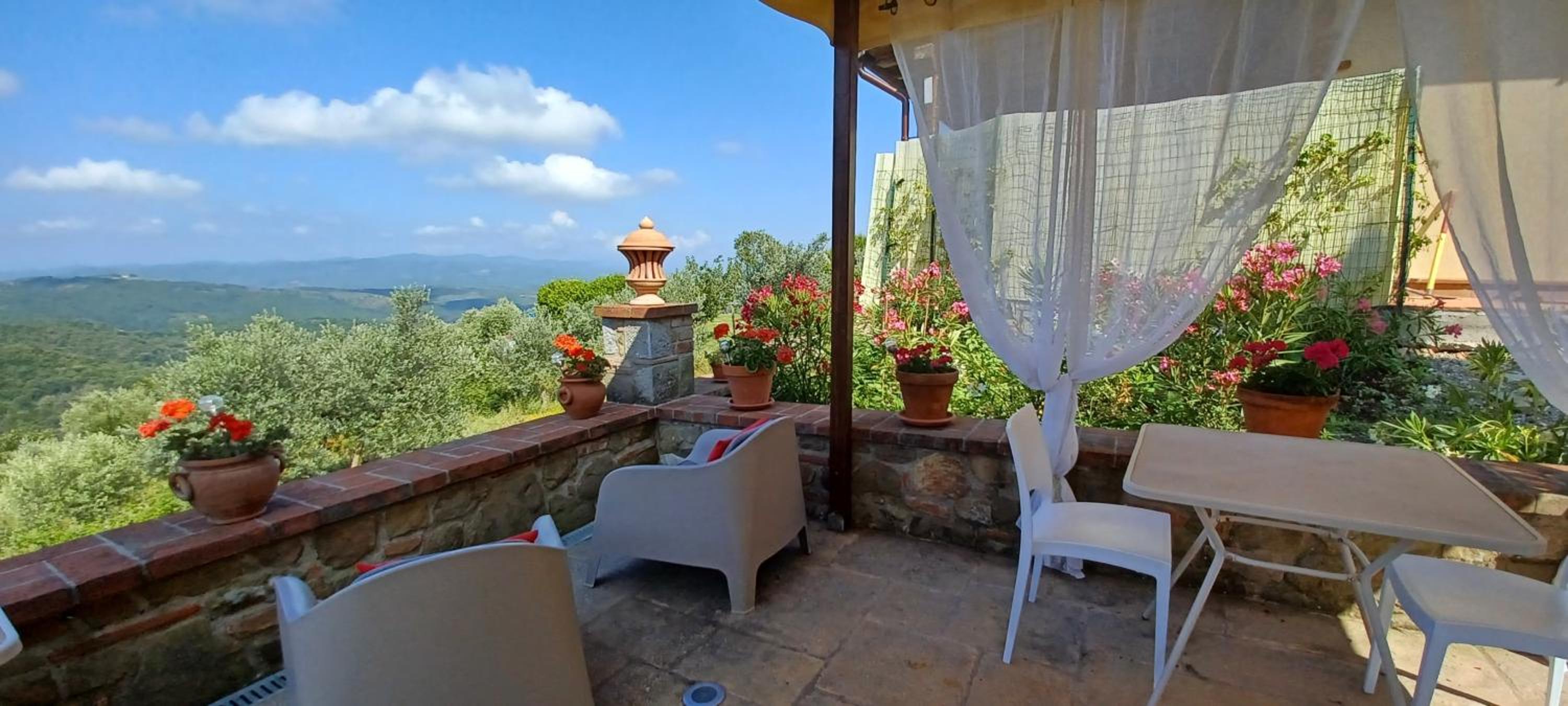 Casa del Tramonto