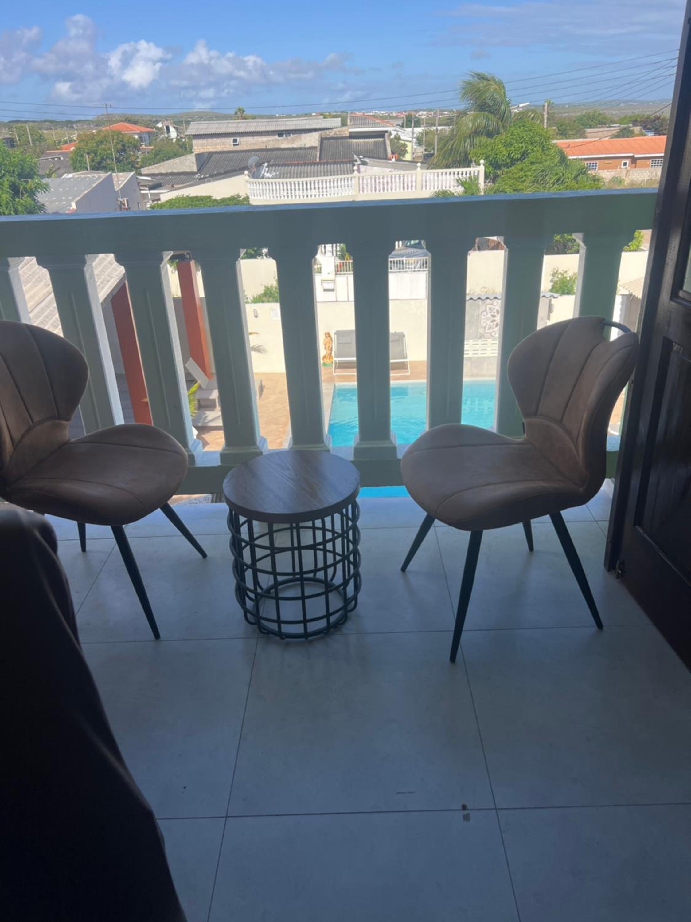 Curasita Colour Appartments & Resort - adres kaya Sucre nst 282