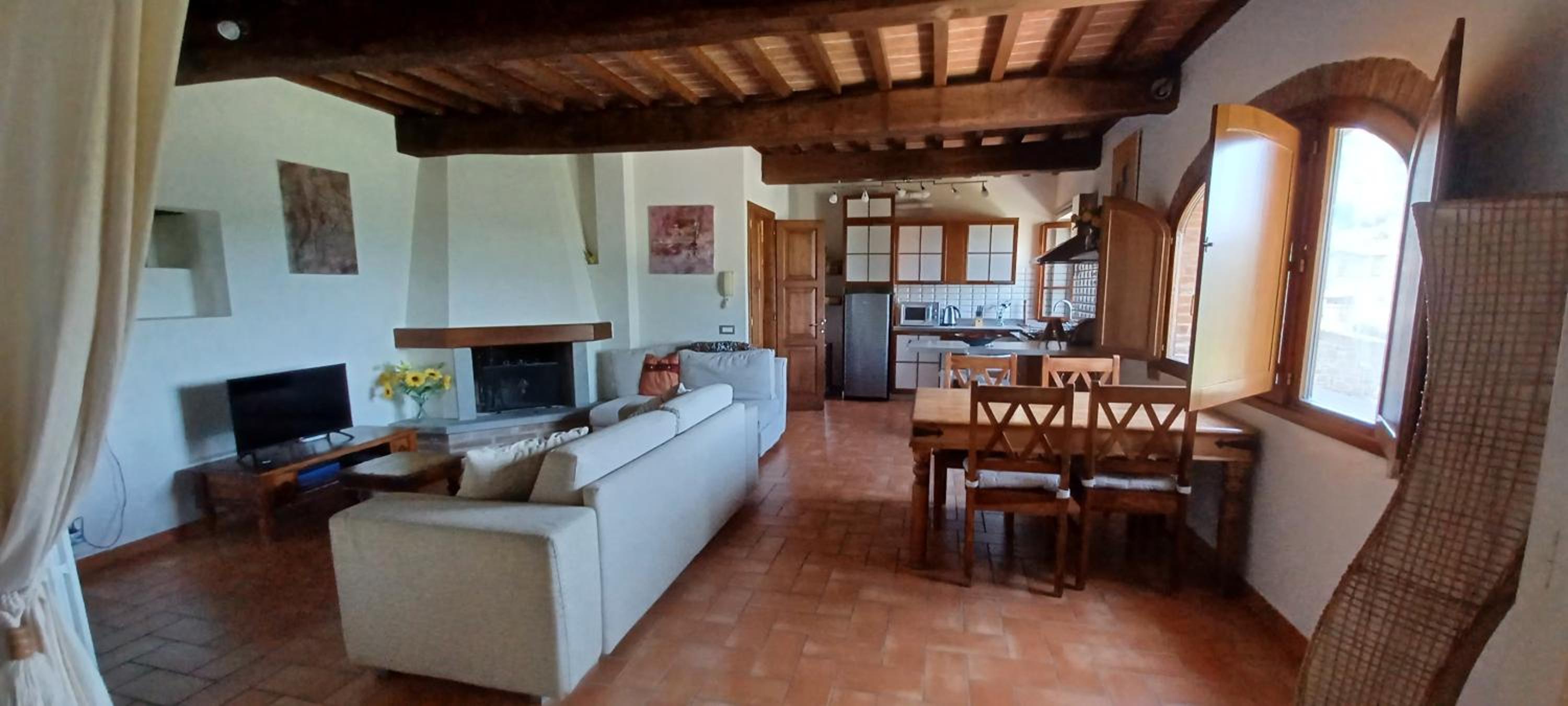 Casa del Tramonto
