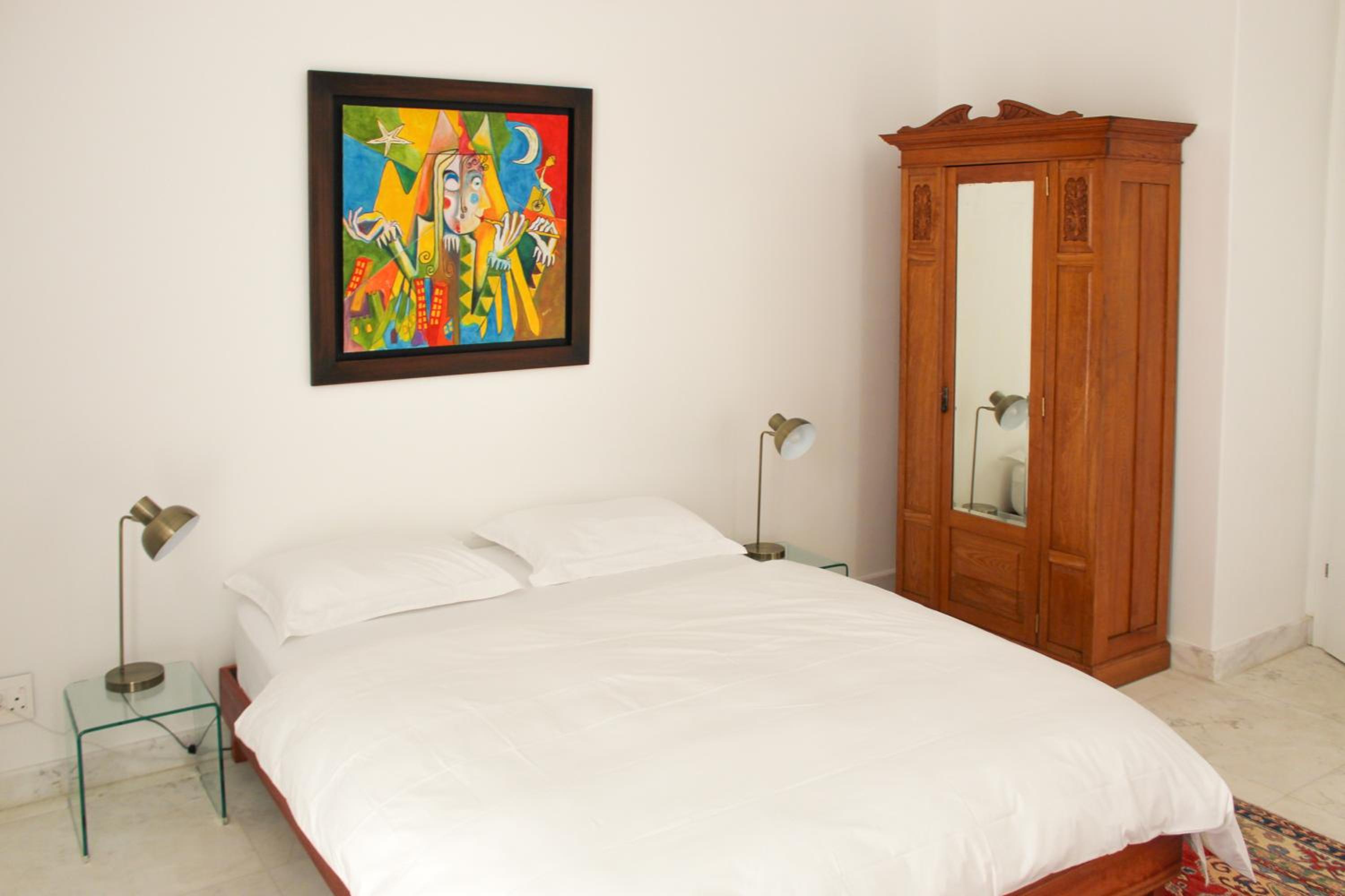 Redrock Ocean View Villa view 4