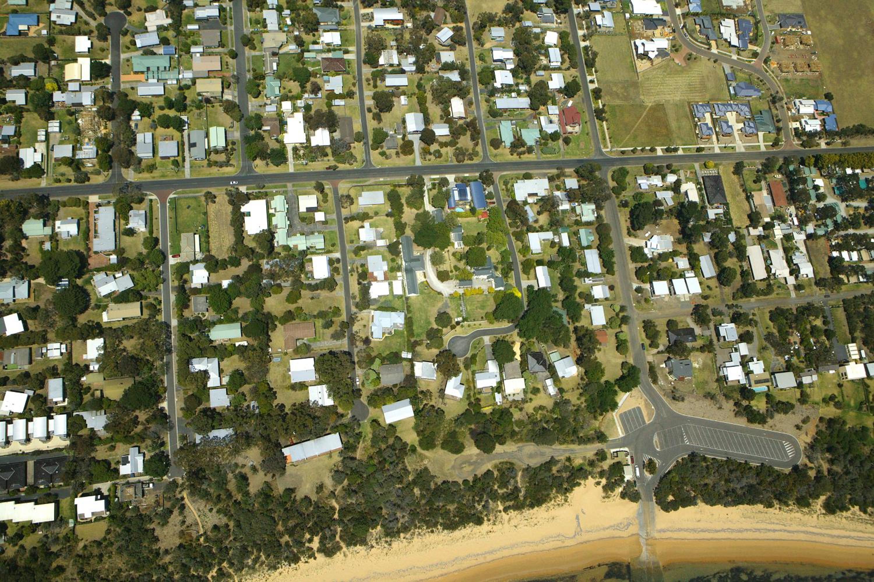 Cowes Vacations - Glen Isla House Bed  Breakfast Phillip Island - Property Image 3