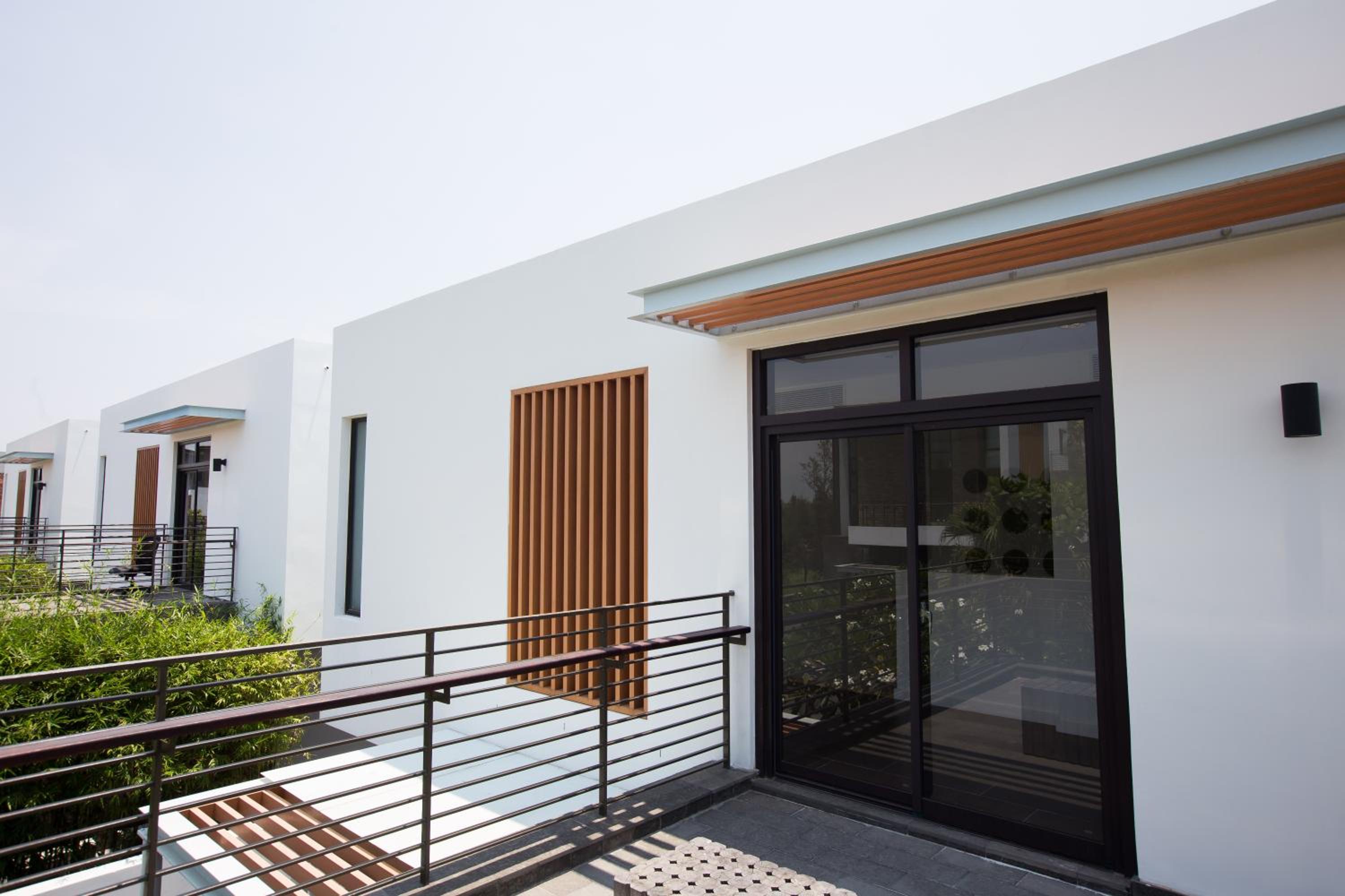 Montgomerie Links Hotel & Villas