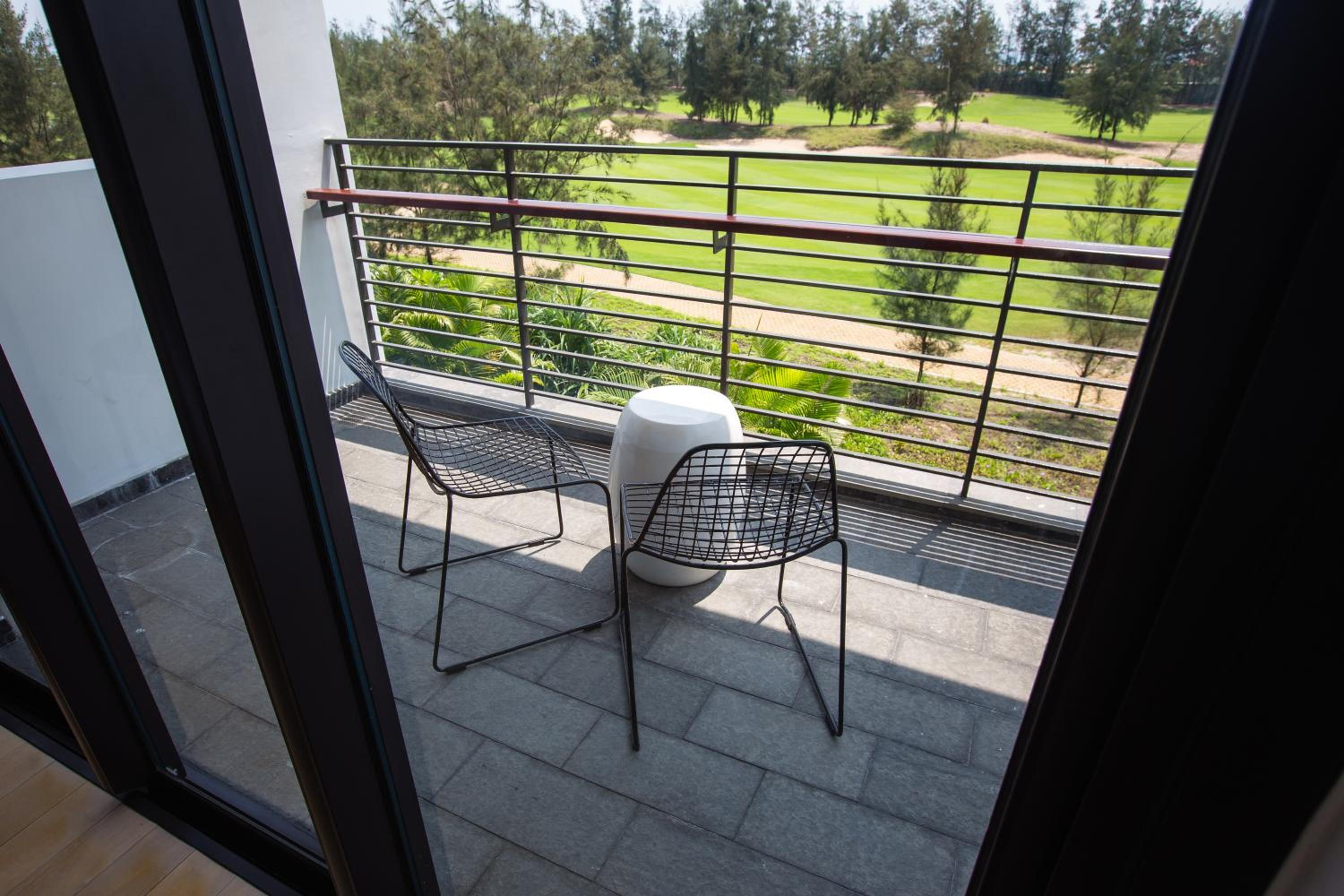 Montgomerie Links Hotel & Villas