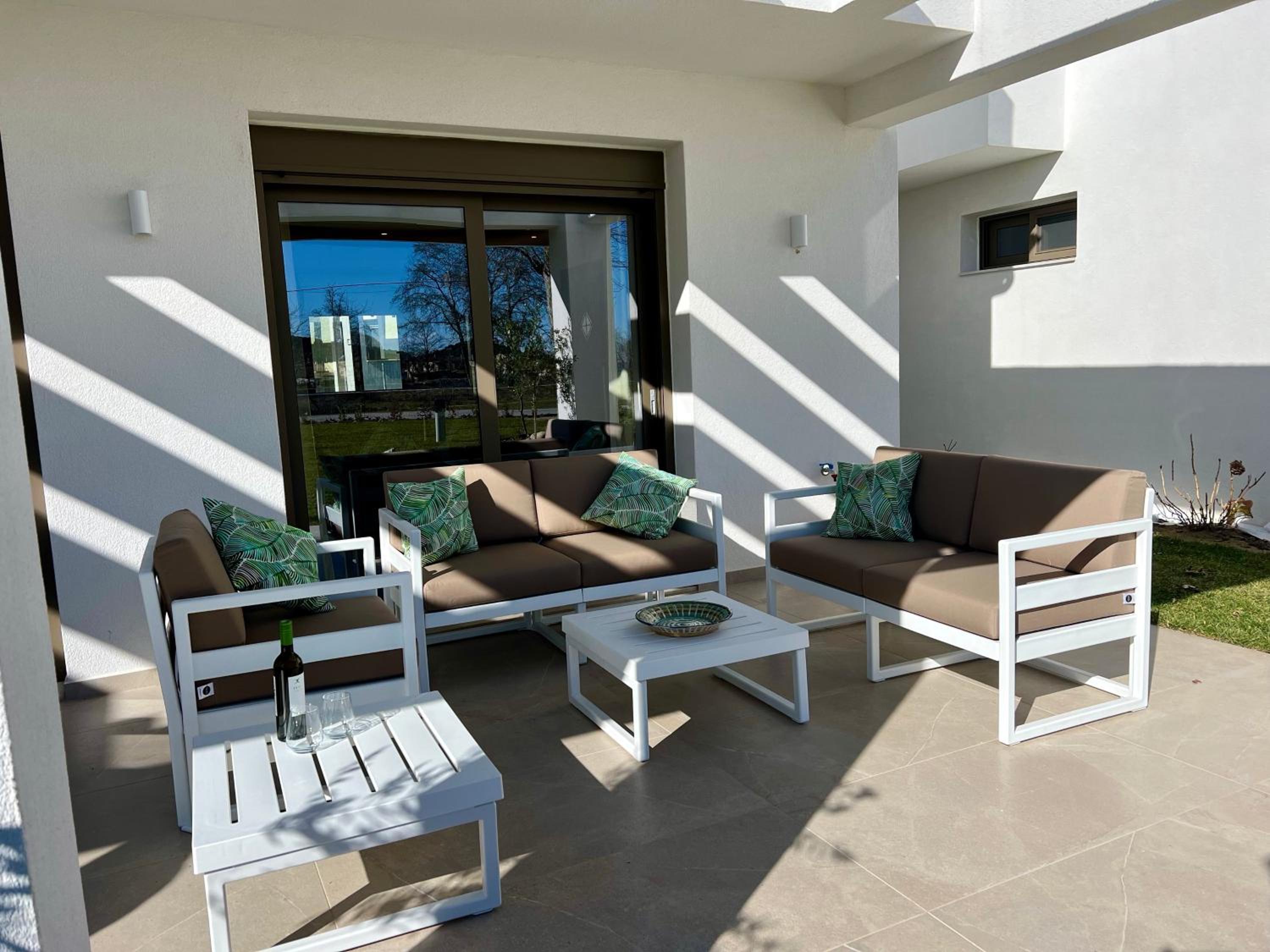 Garden Residence