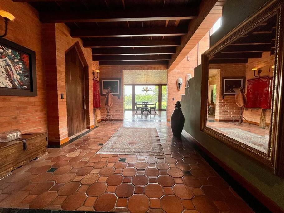 The Abbey - Country House