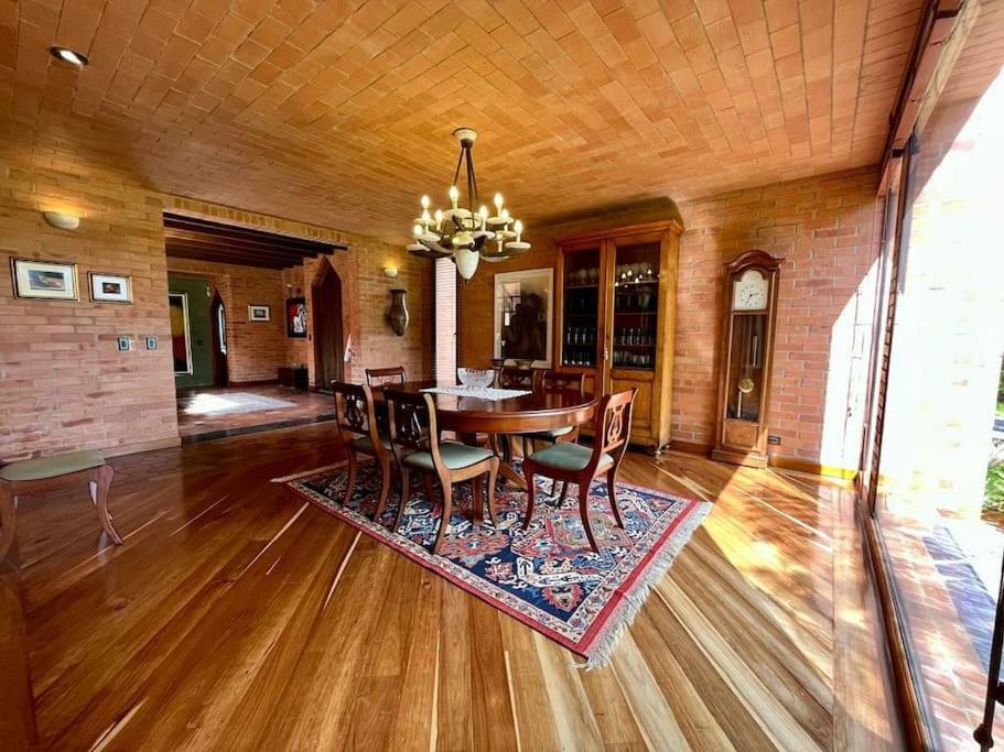 The Abbey - Country House