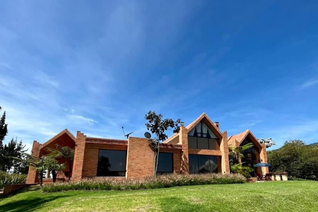 The Abbey - Country House