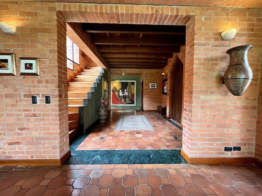 The Abbey - Country House