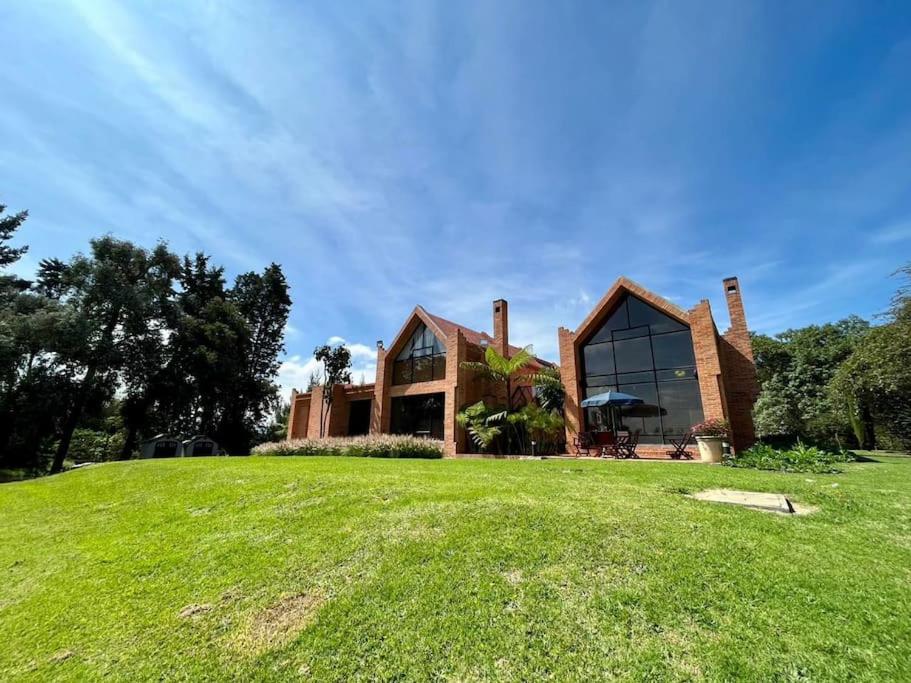 The Abbey - Country House