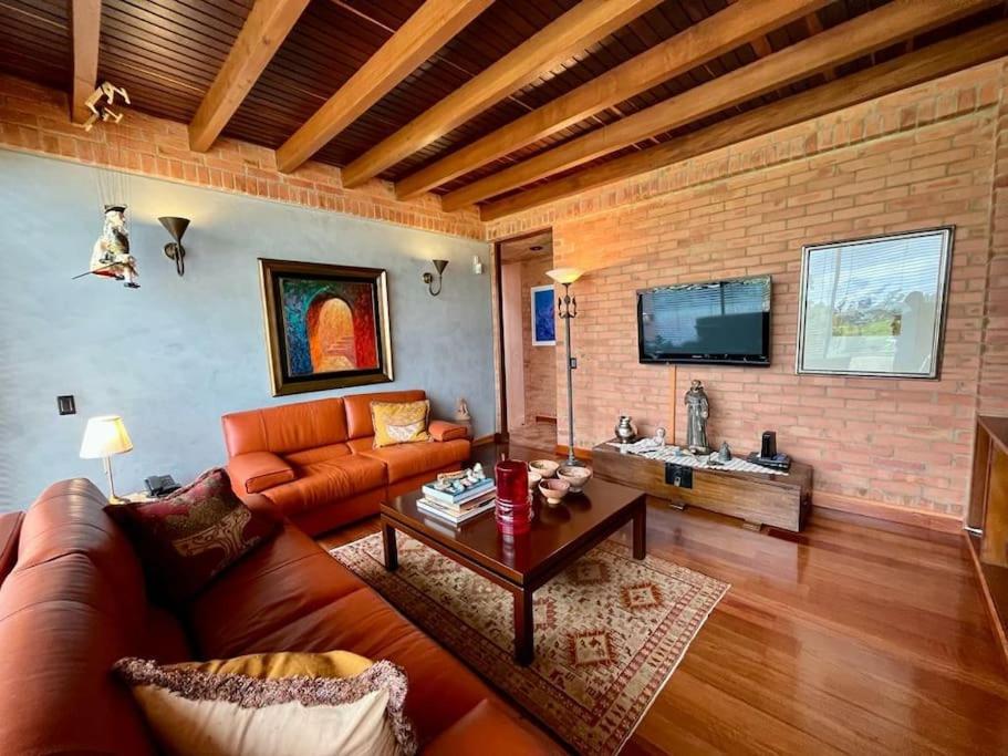 The Abbey - Country House