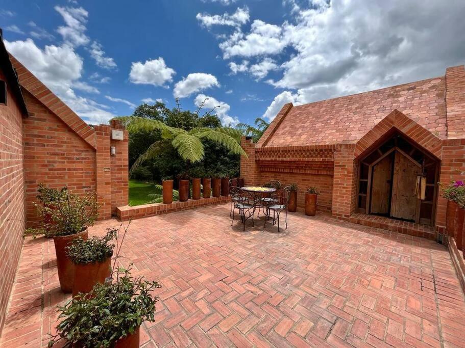 The Abbey - Country House