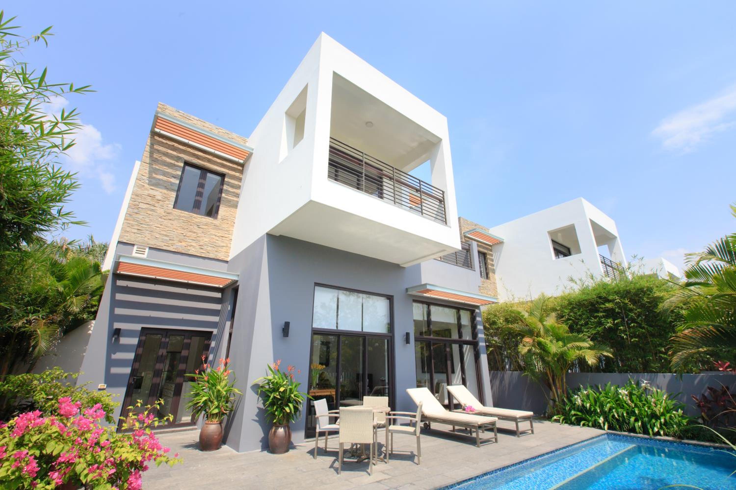 Montgomerie Links Hotel & Villas
