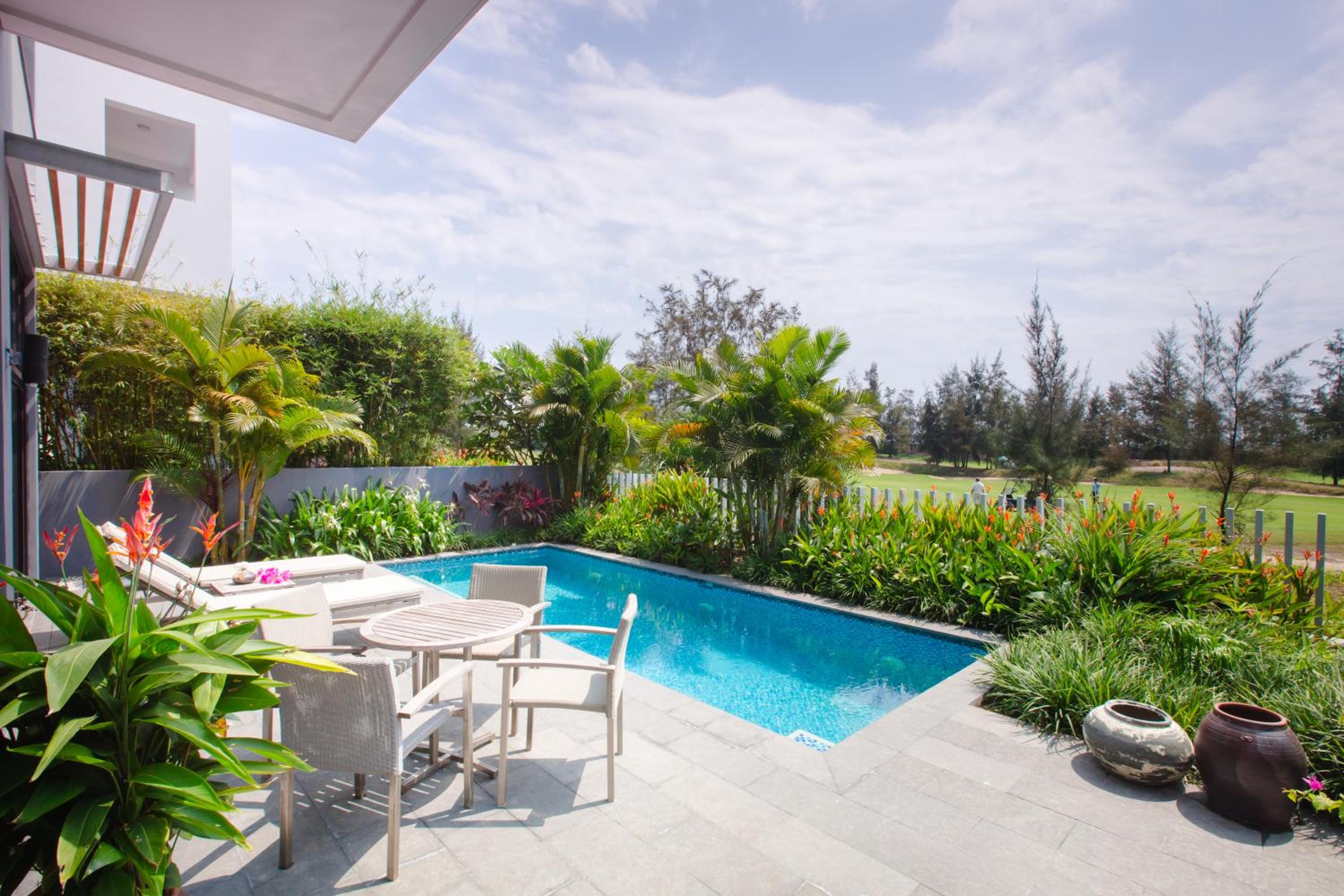 Montgomerie Links Hotel & Villas