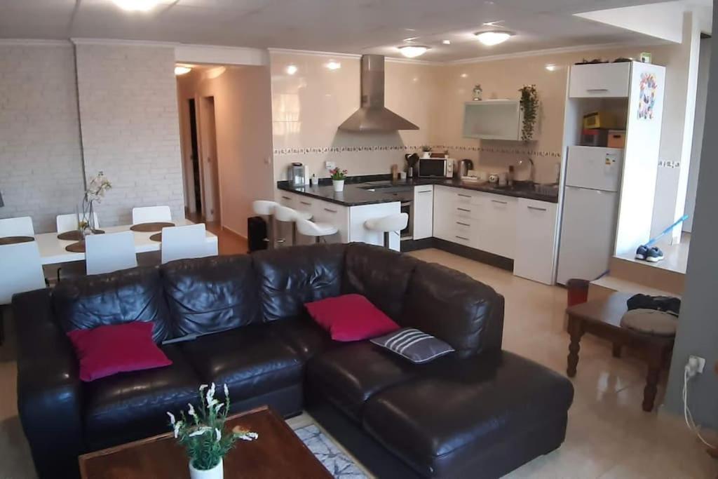 Casa tranquil apartment sleeps 4