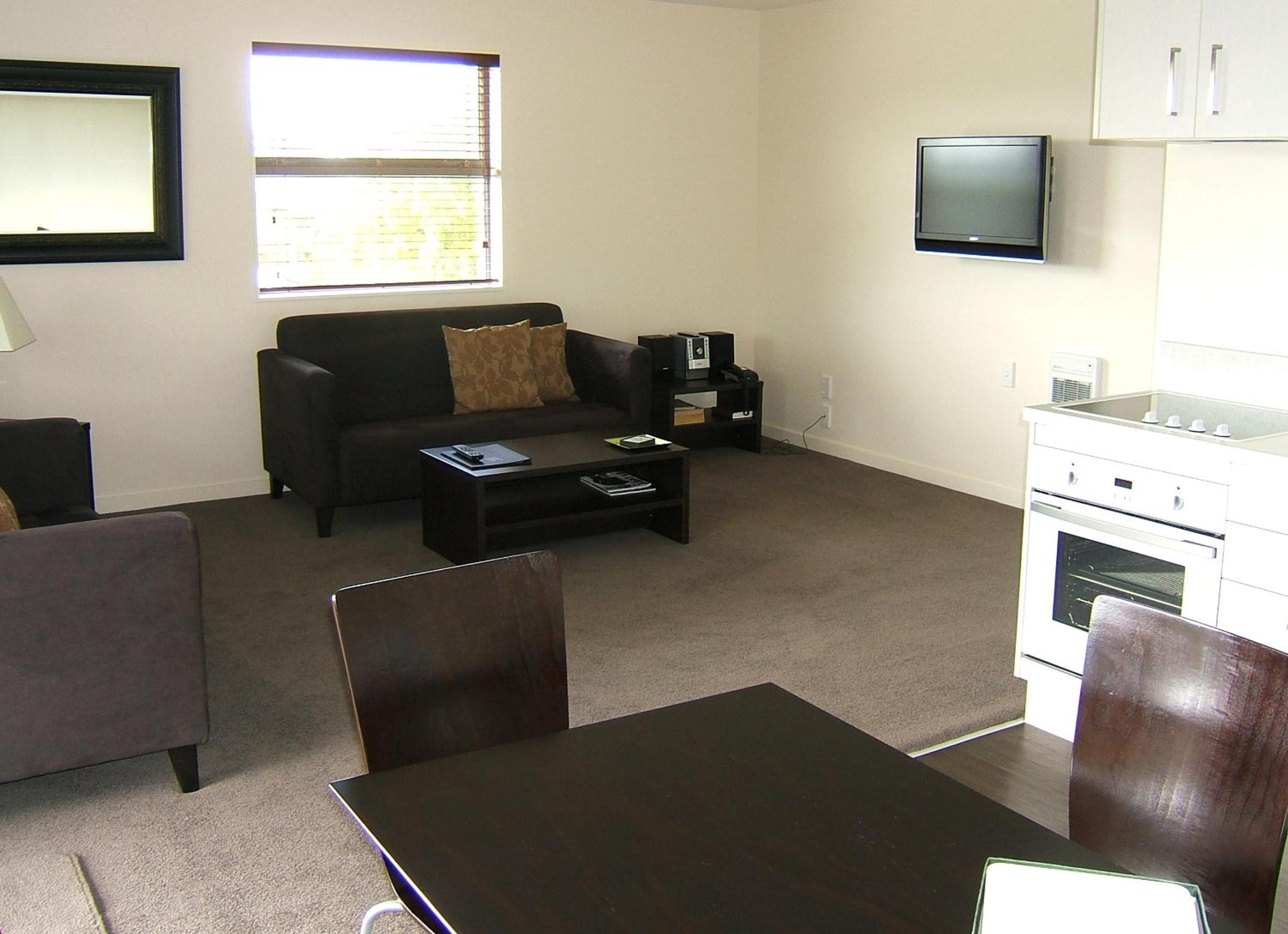 Pegasus Gateway Motels & Apartments