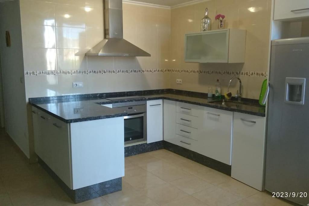 Casa tranquil apartment sleeps 4