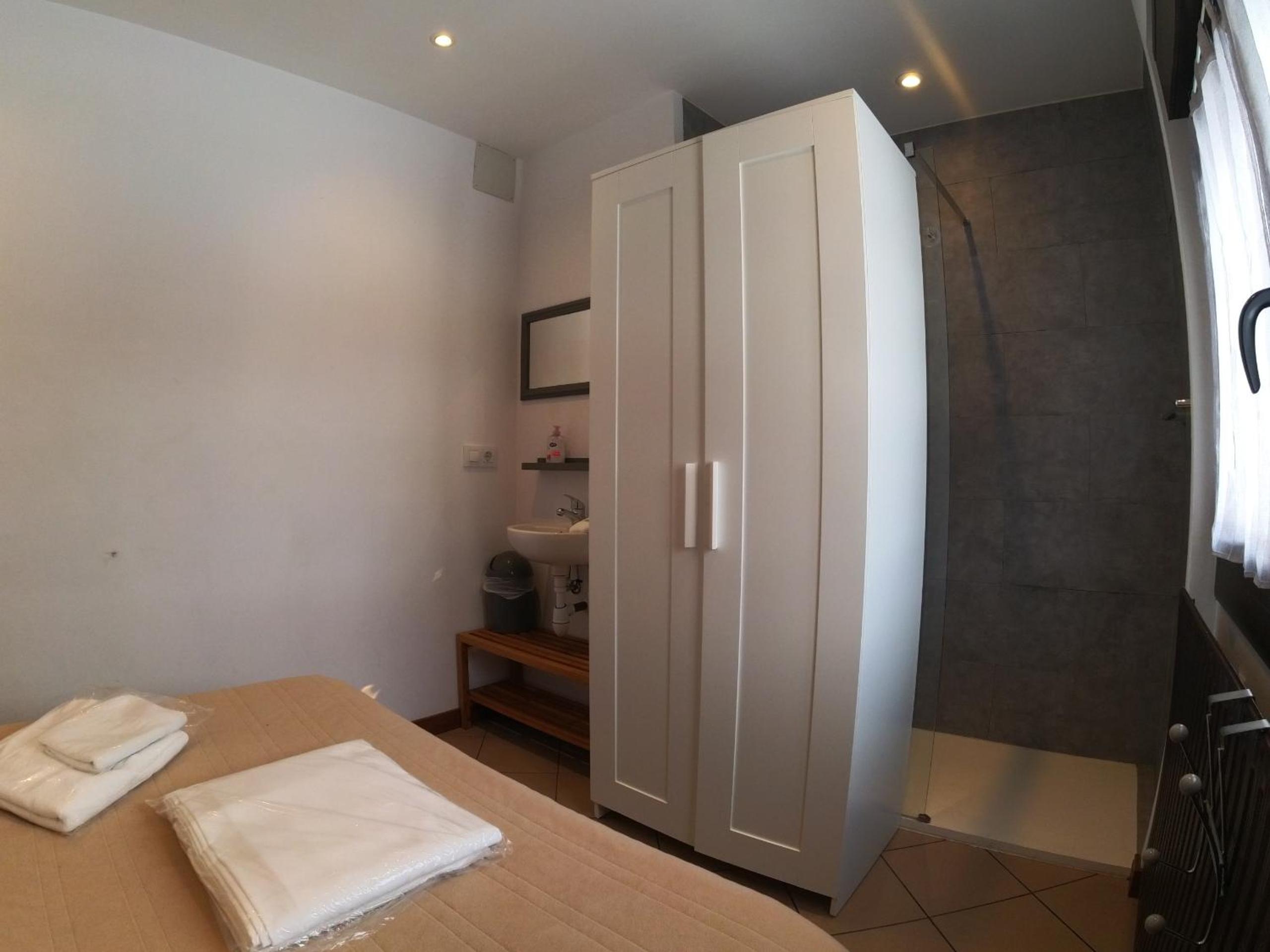 Soldeu Paradis Tarter Baix
