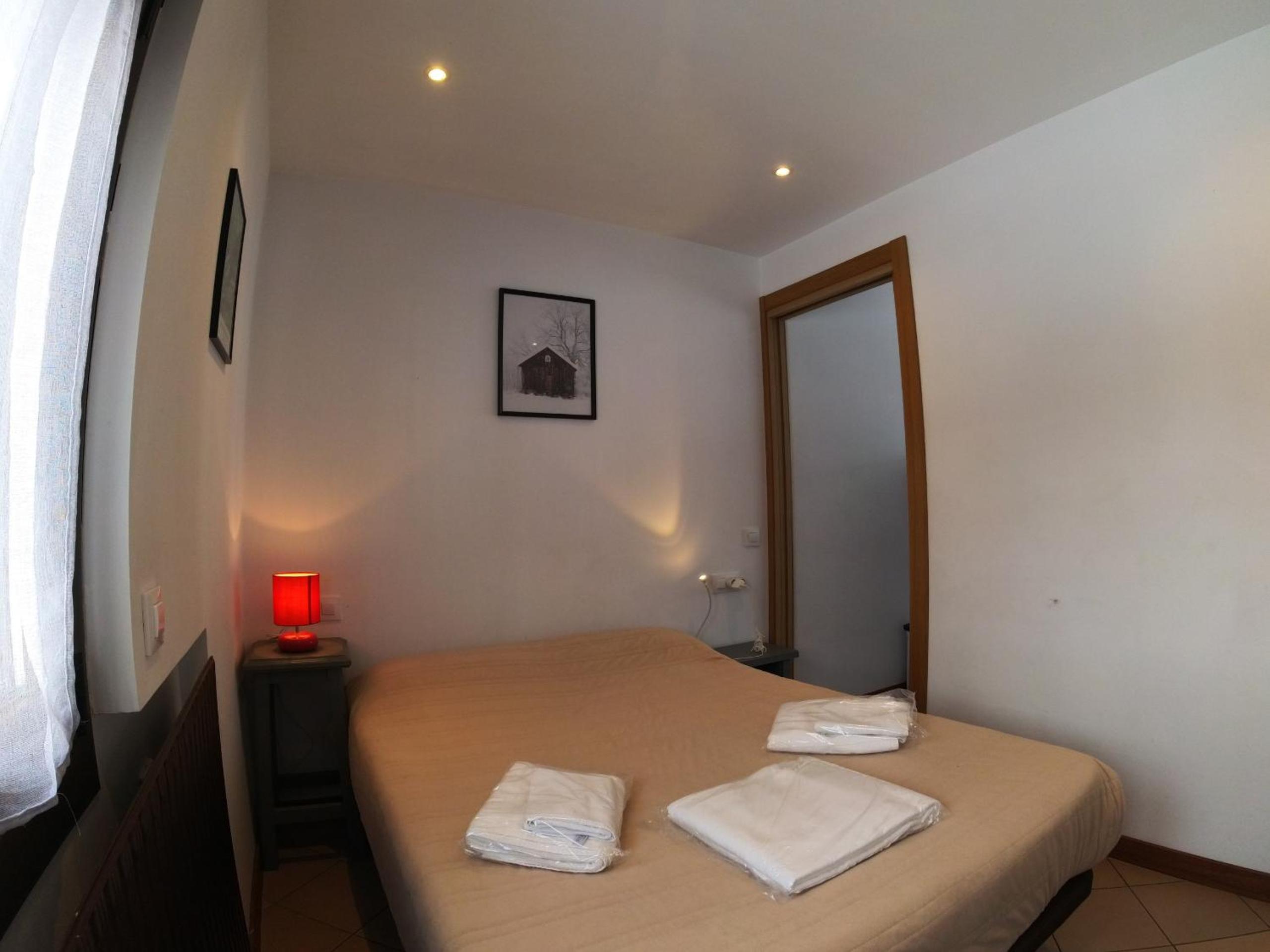 Soldeu Paradis Tarter Baix