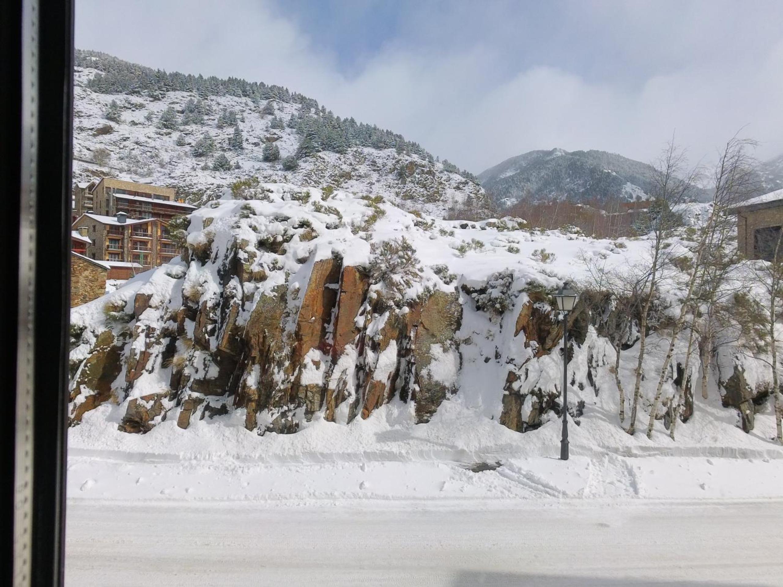 Soldeu Paradis Tarter Baix