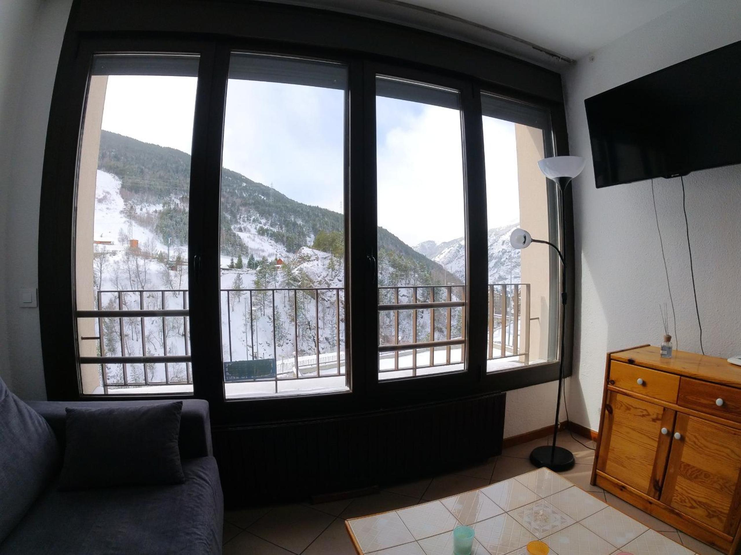 Soldeu Paradis Tarter Baix