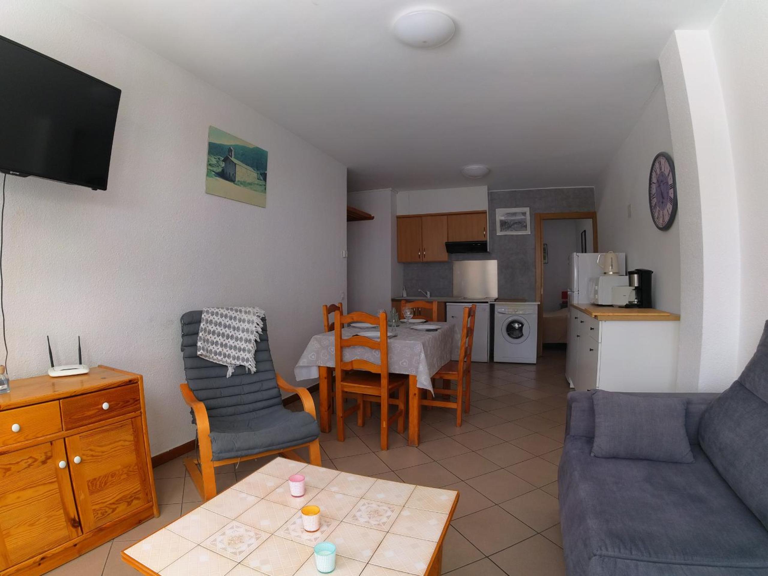 Soldeu Paradis Tarter Baix