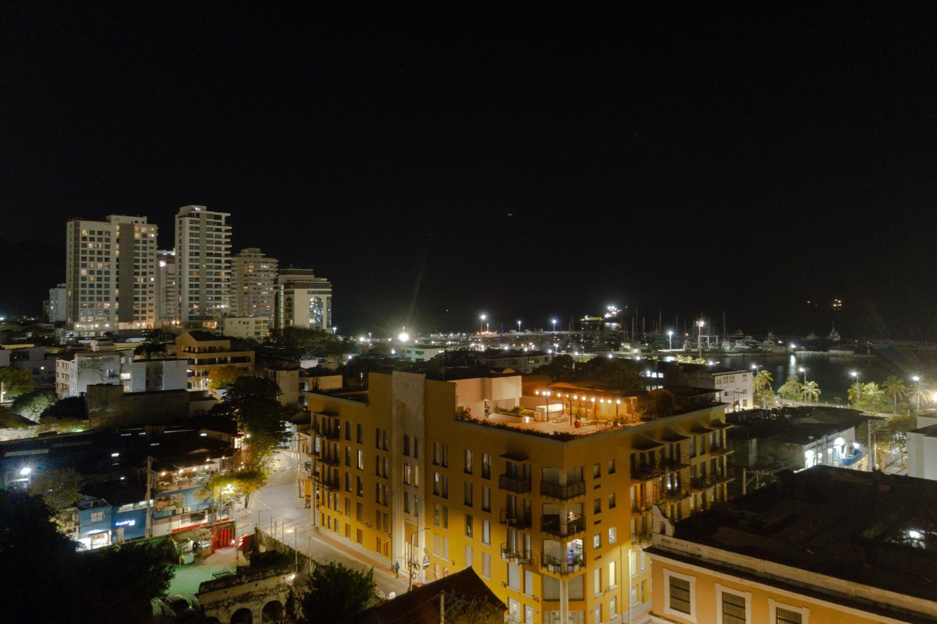 Apartamento en Casa del Rio