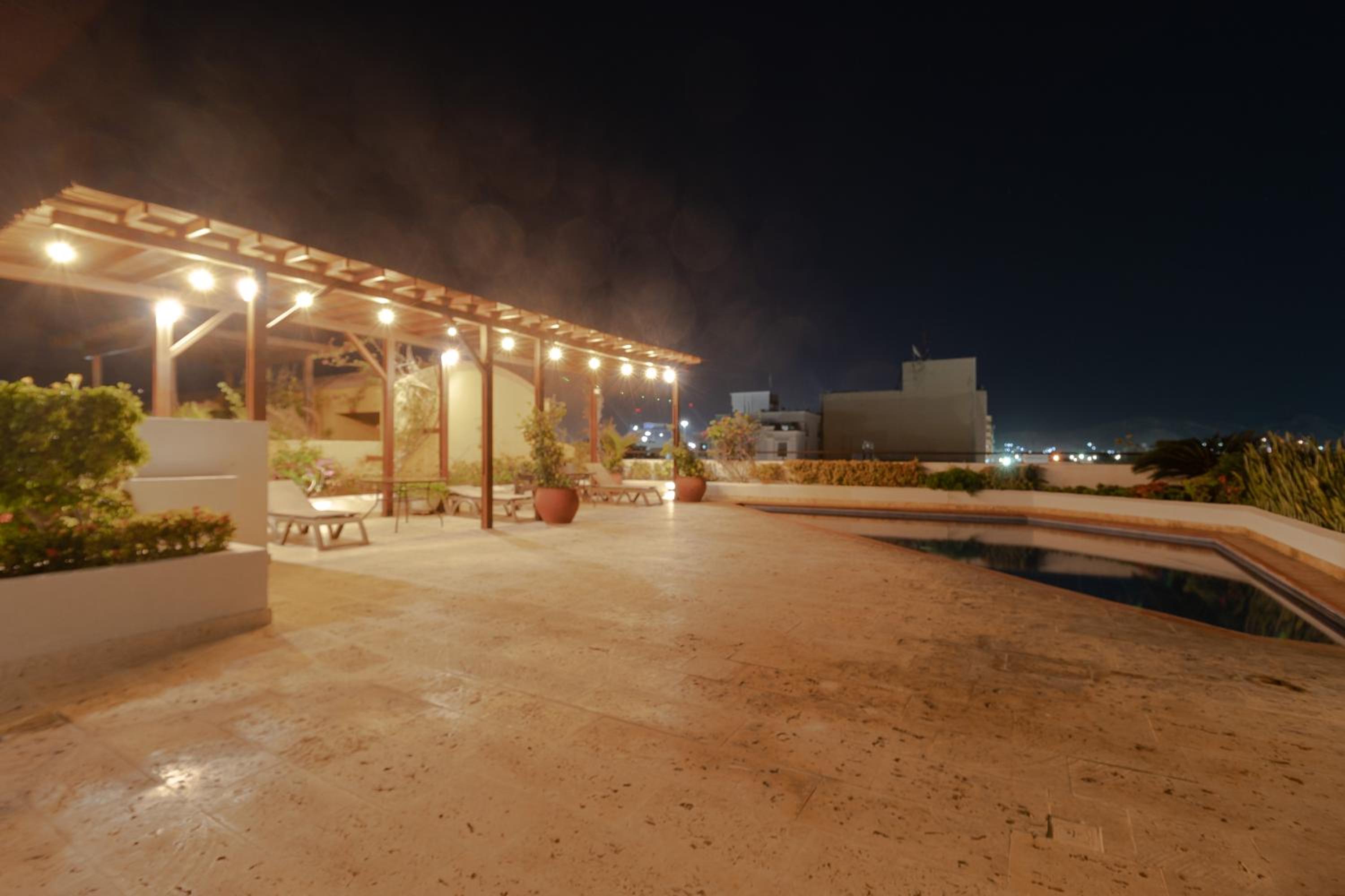 roof
