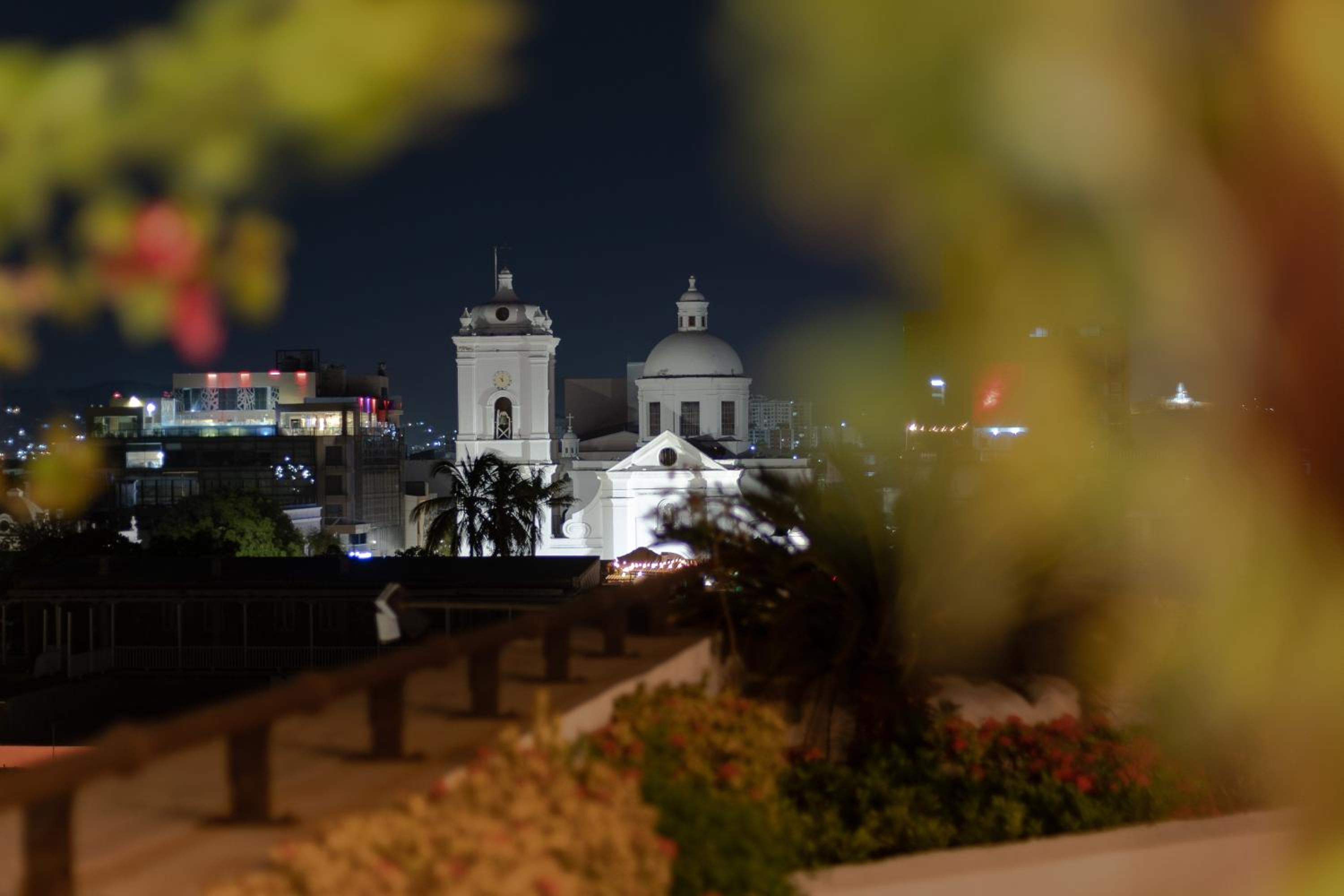 roof