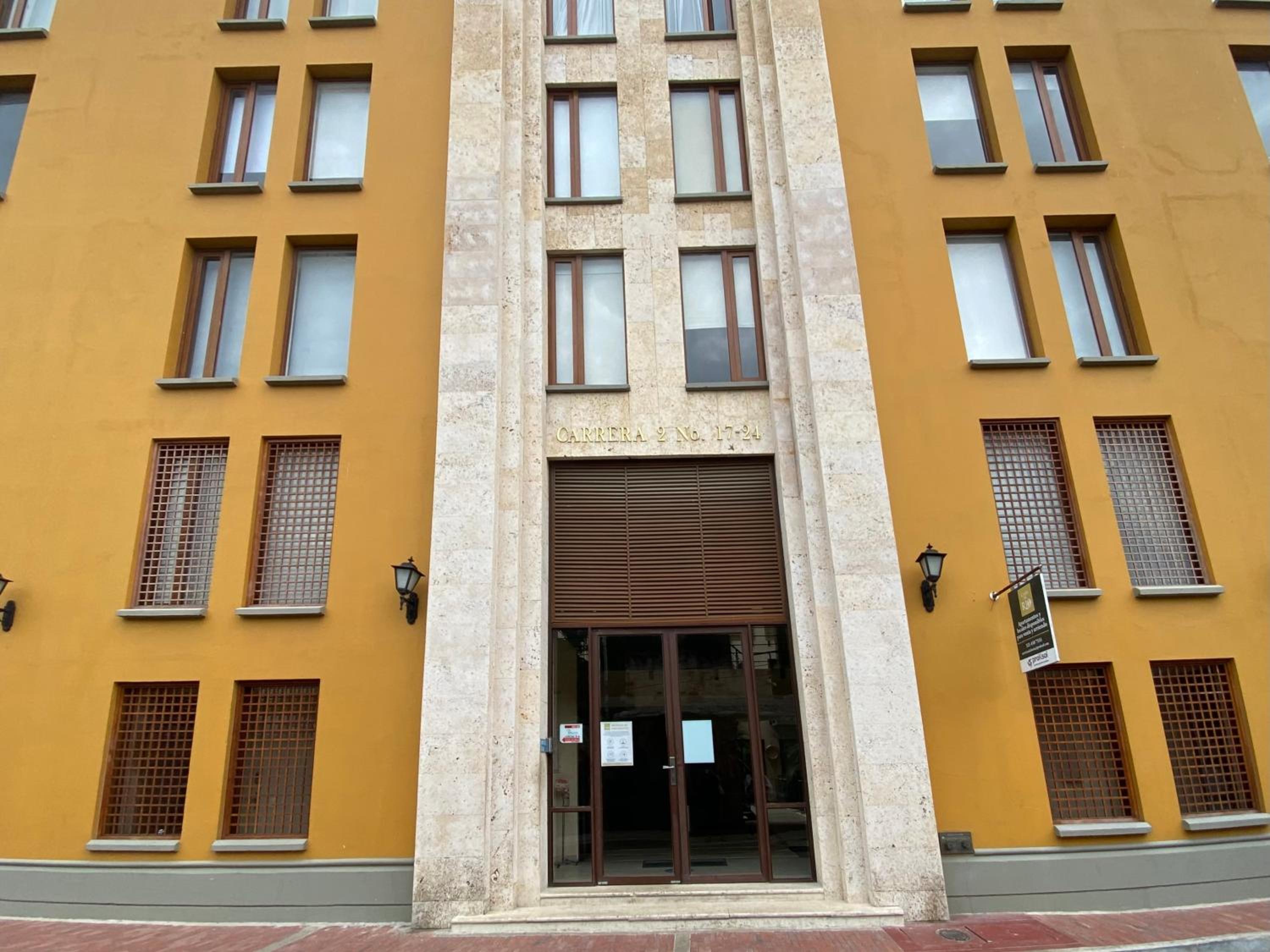 Apartamento en Casa del Rio