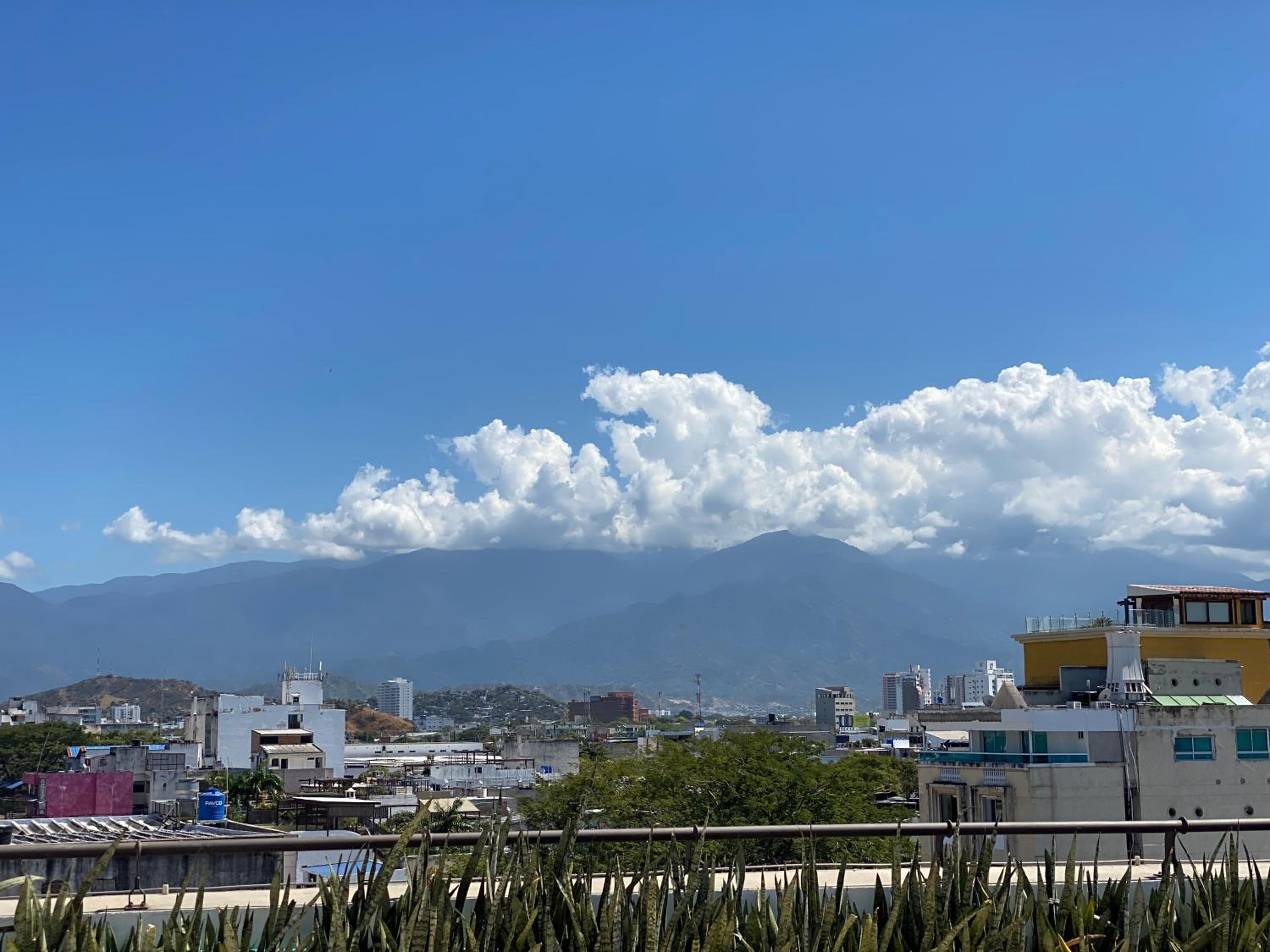 Apartamento en Casa del Rio