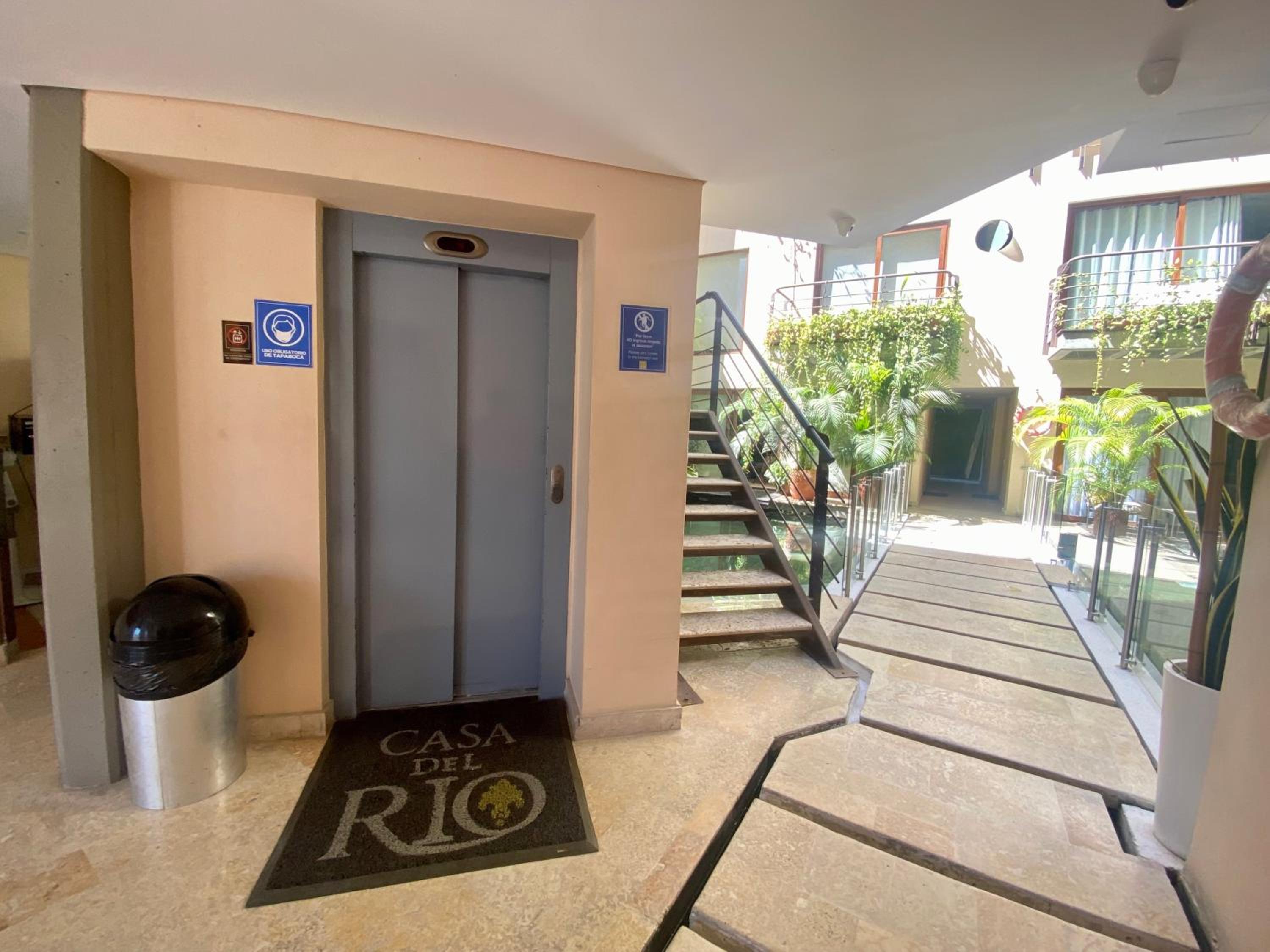 Apartamento en Casa del Rio