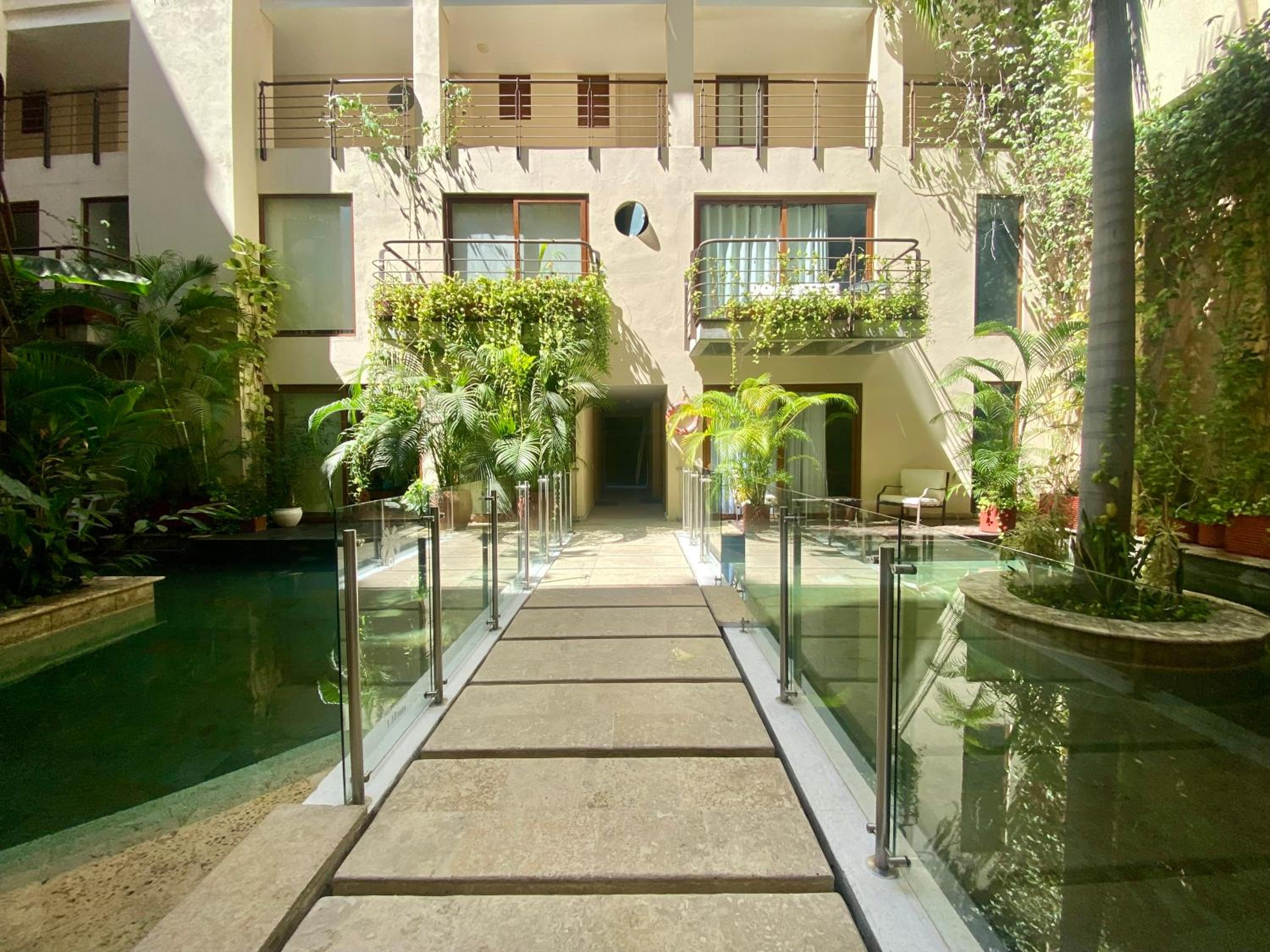 Apartamento en Casa del Rio