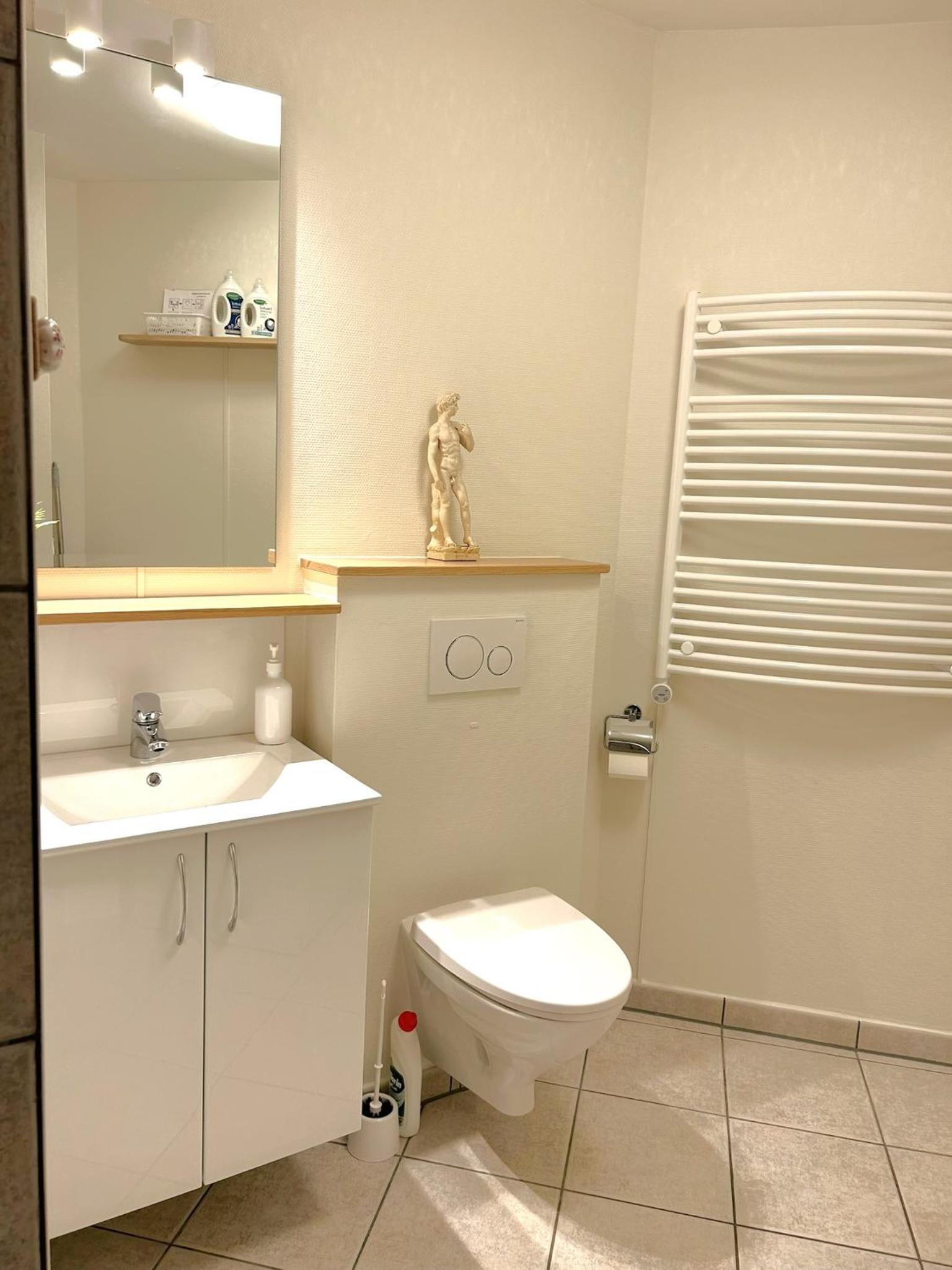 Ferielejligheden Bogense Strand / Holiday apartment Bogense Beach