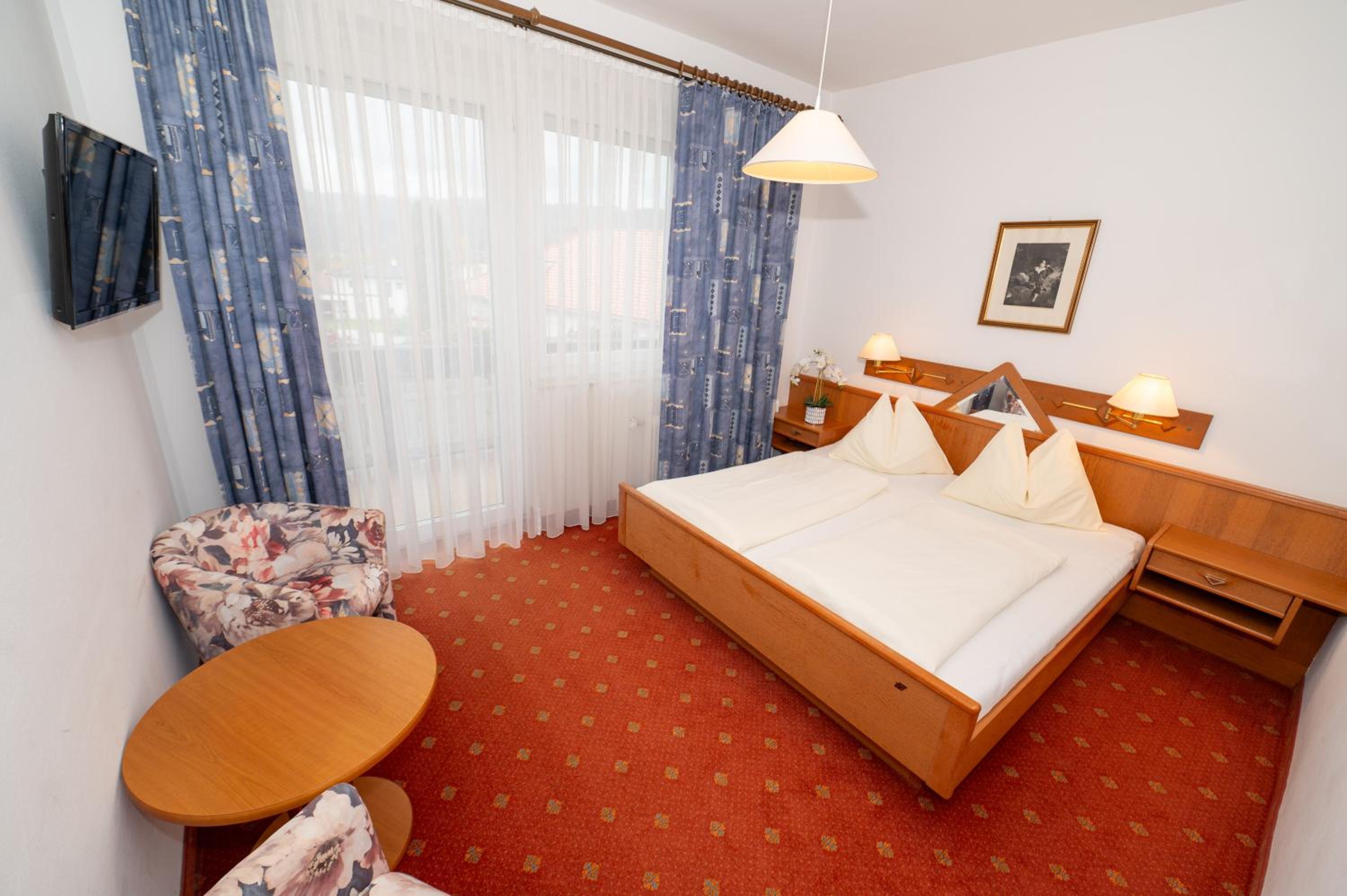 Pension & Apartments Ertl