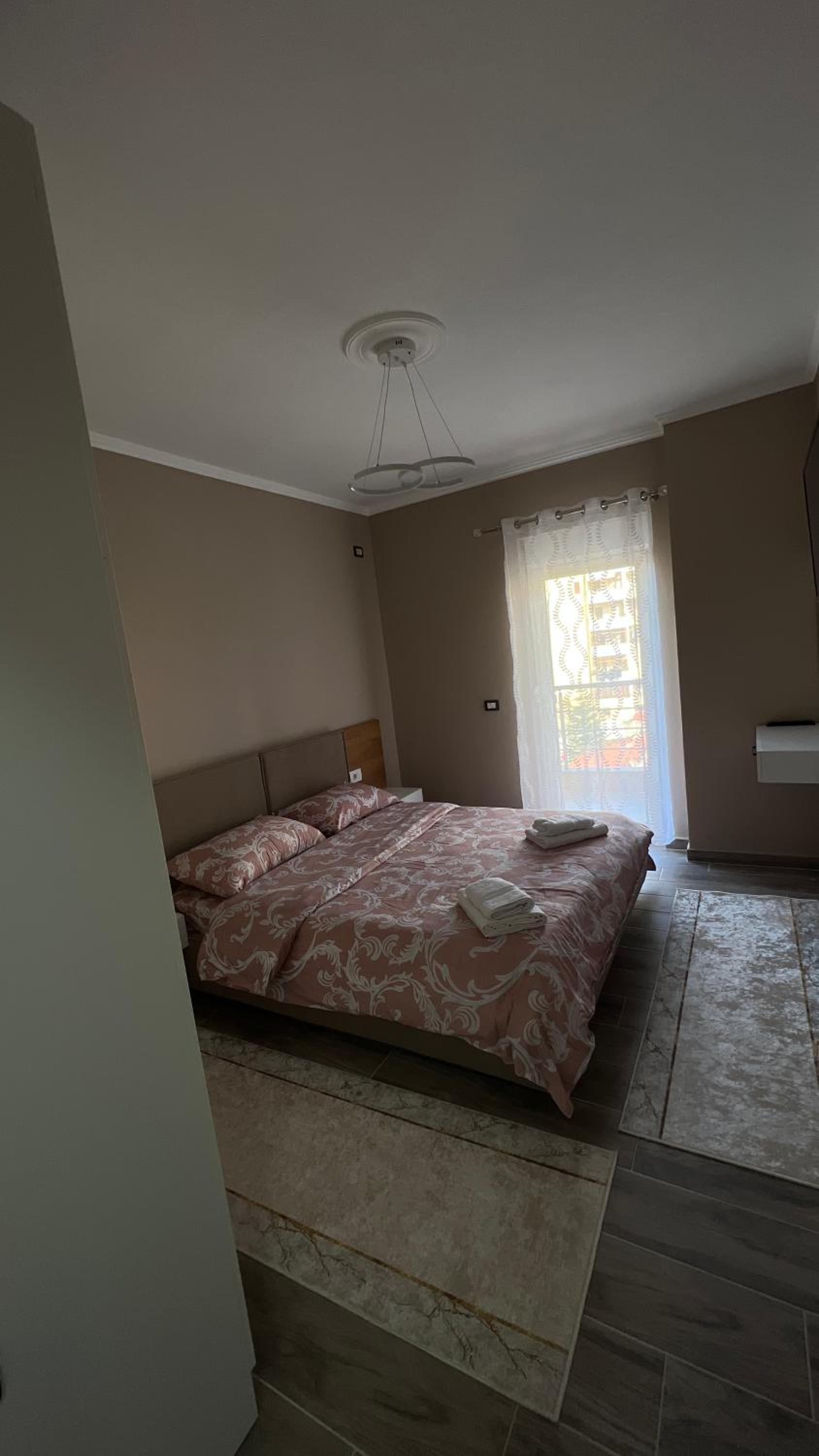 Eden’s Apartament