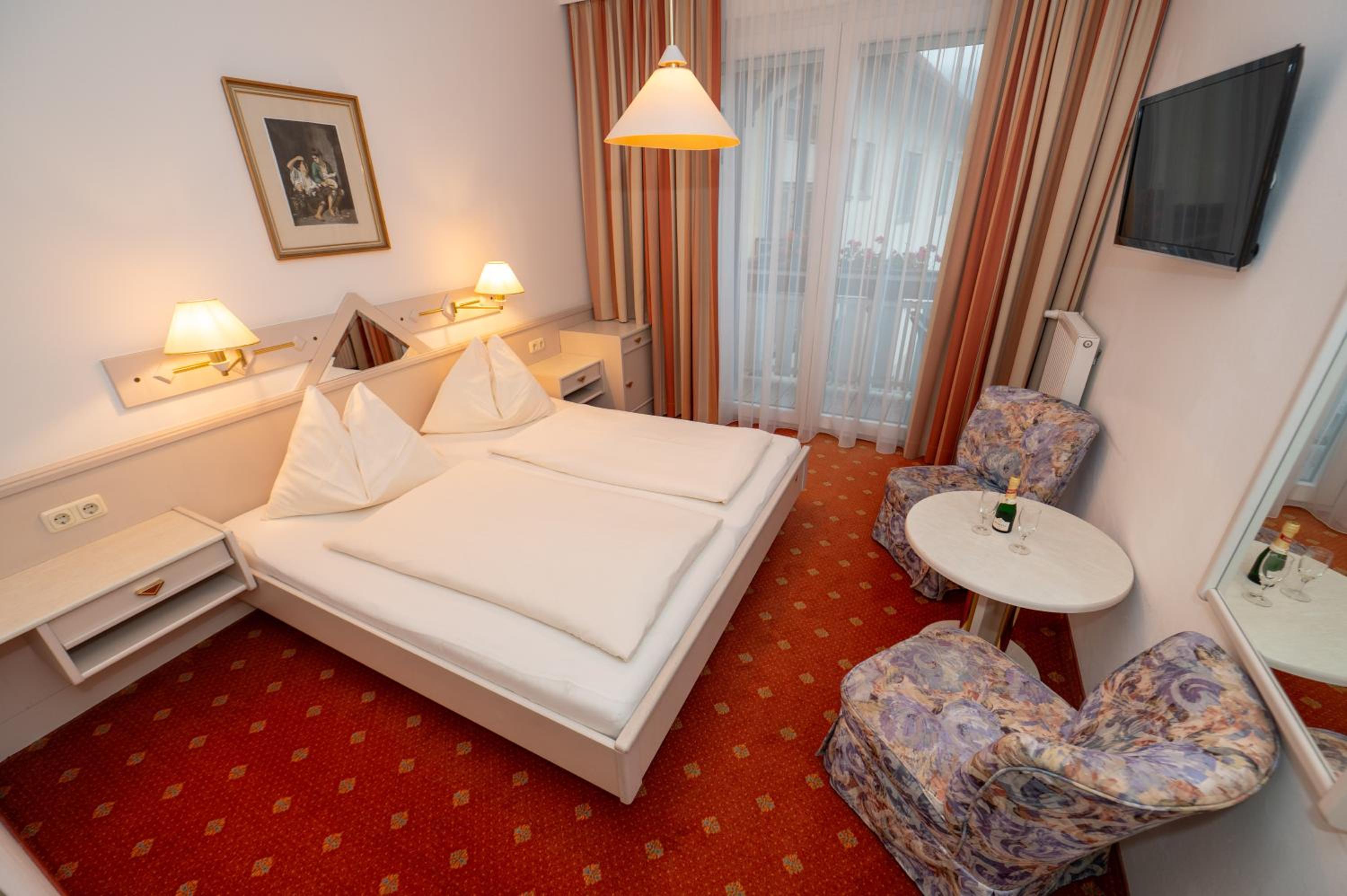 Pension & Apartments Ertl