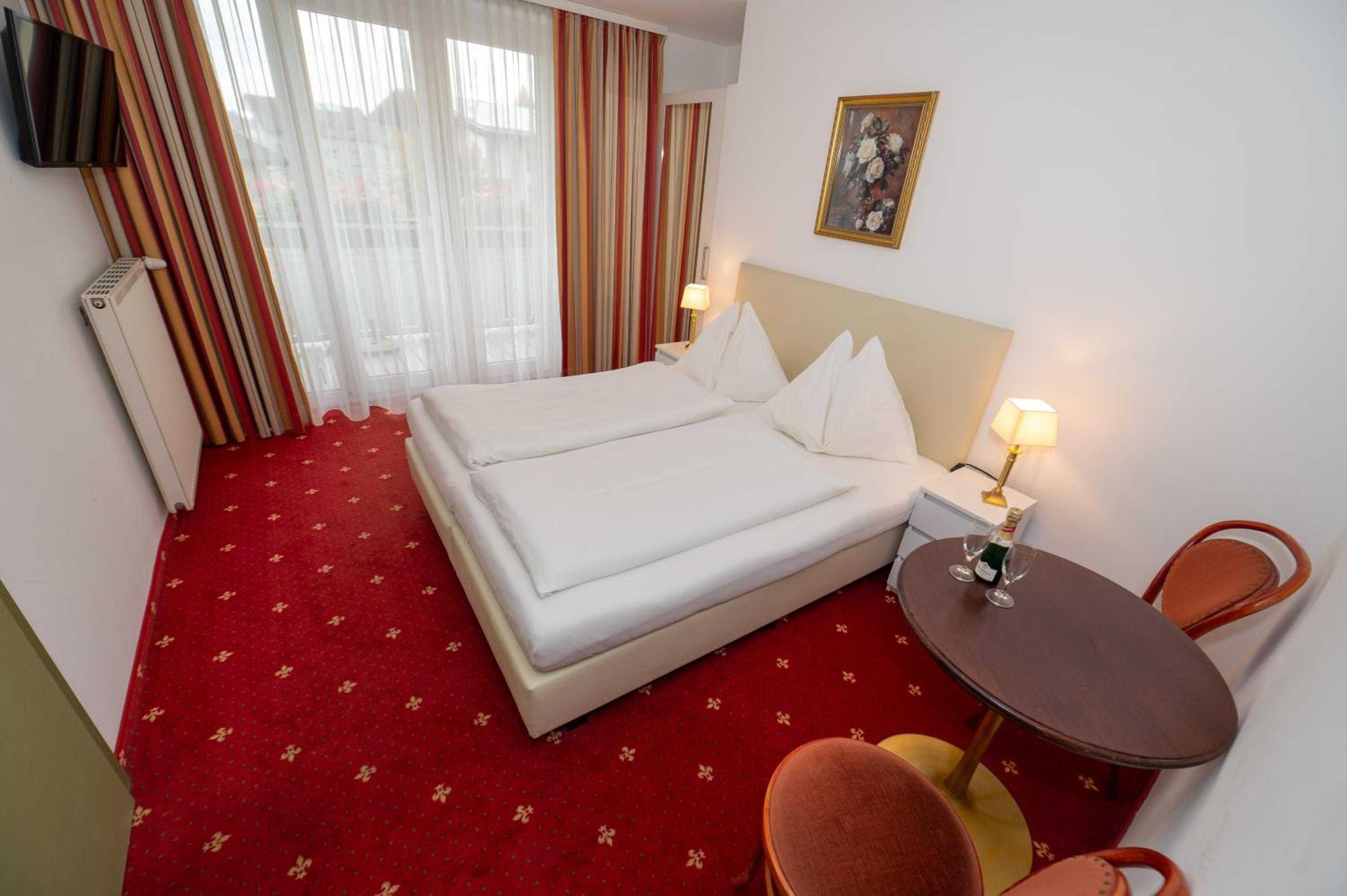 Pension & Apartments Ertl