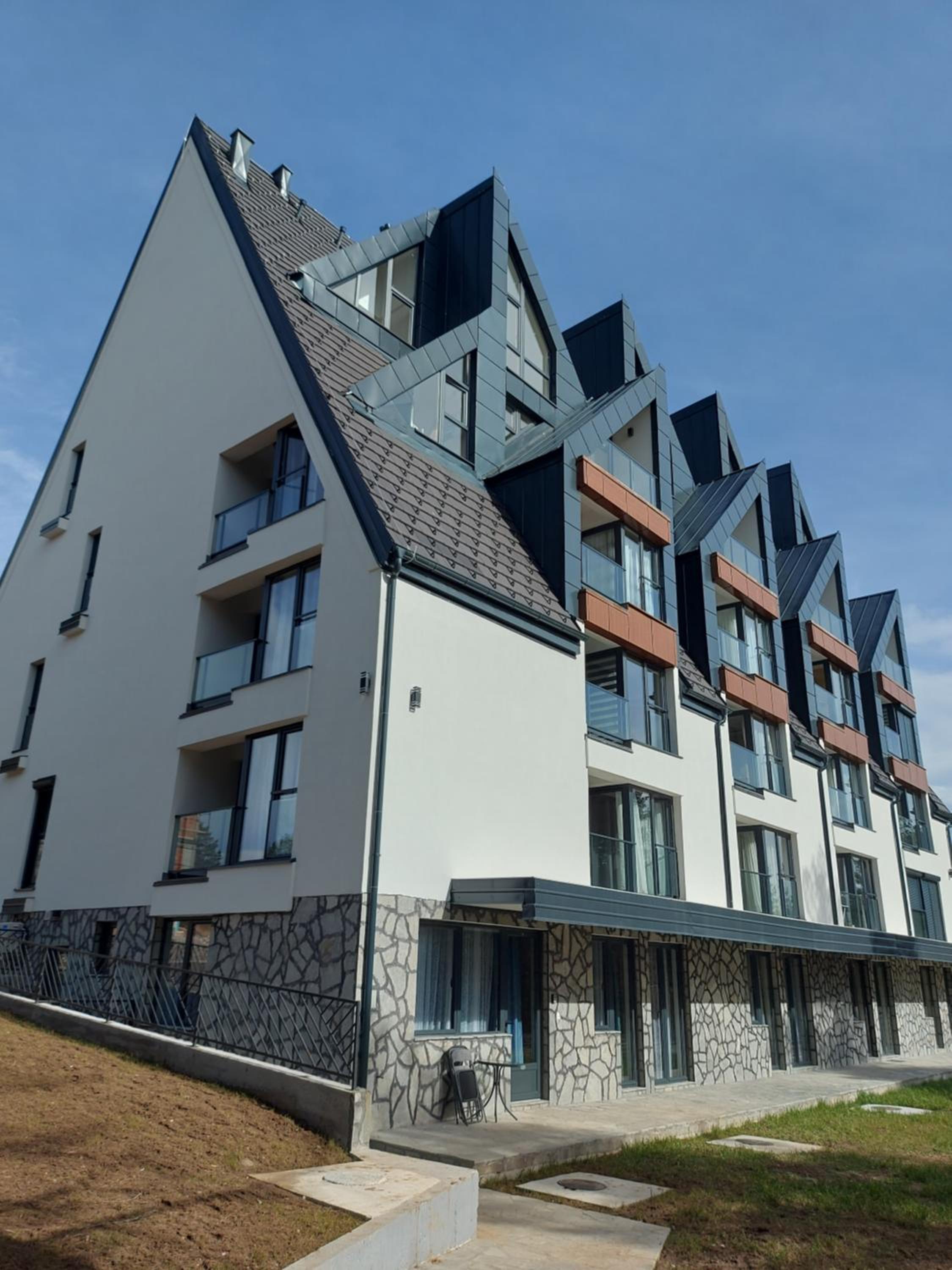 Apartman SANJALICA Divčibare