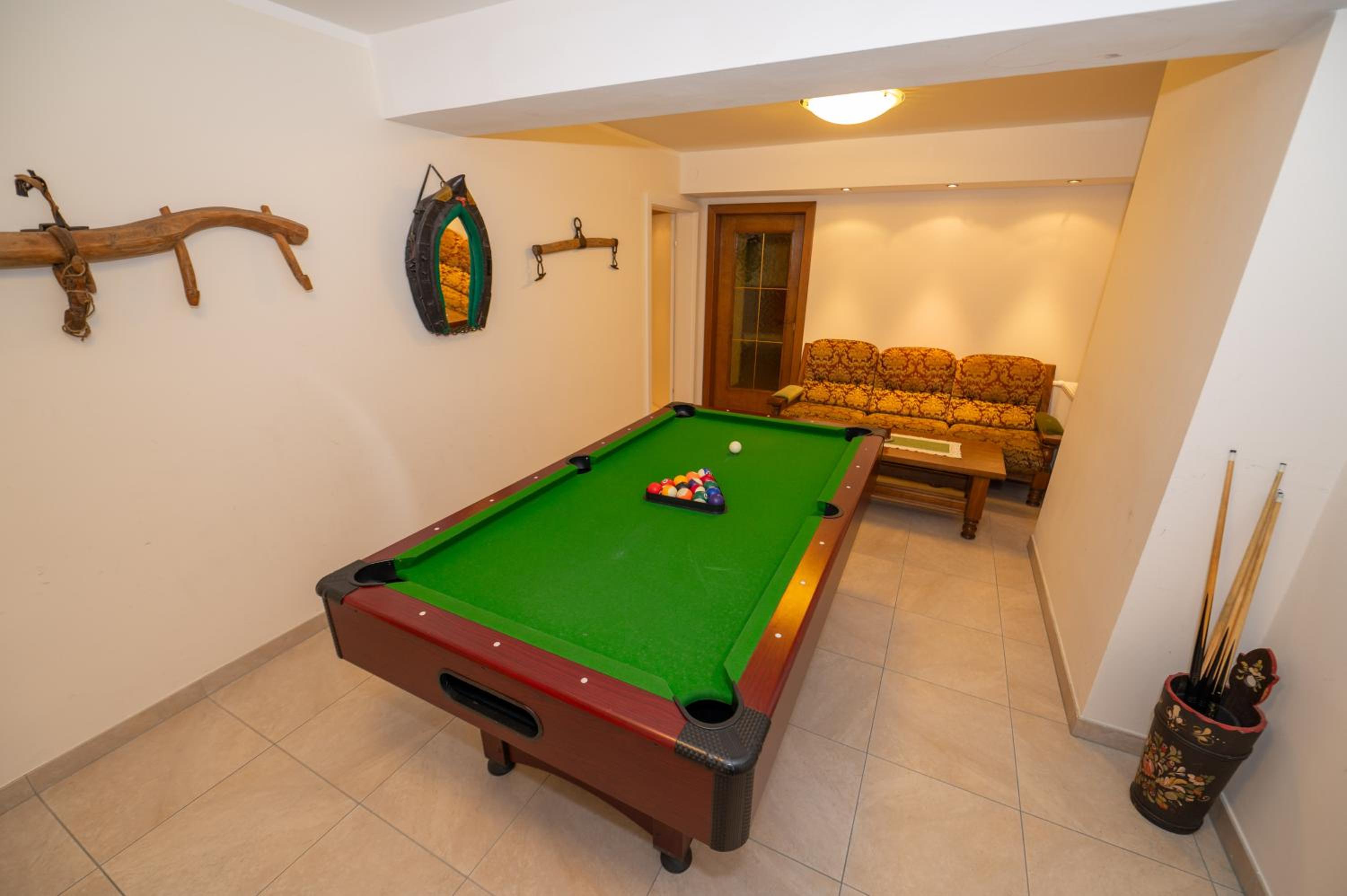Pension & Apartments Ertl