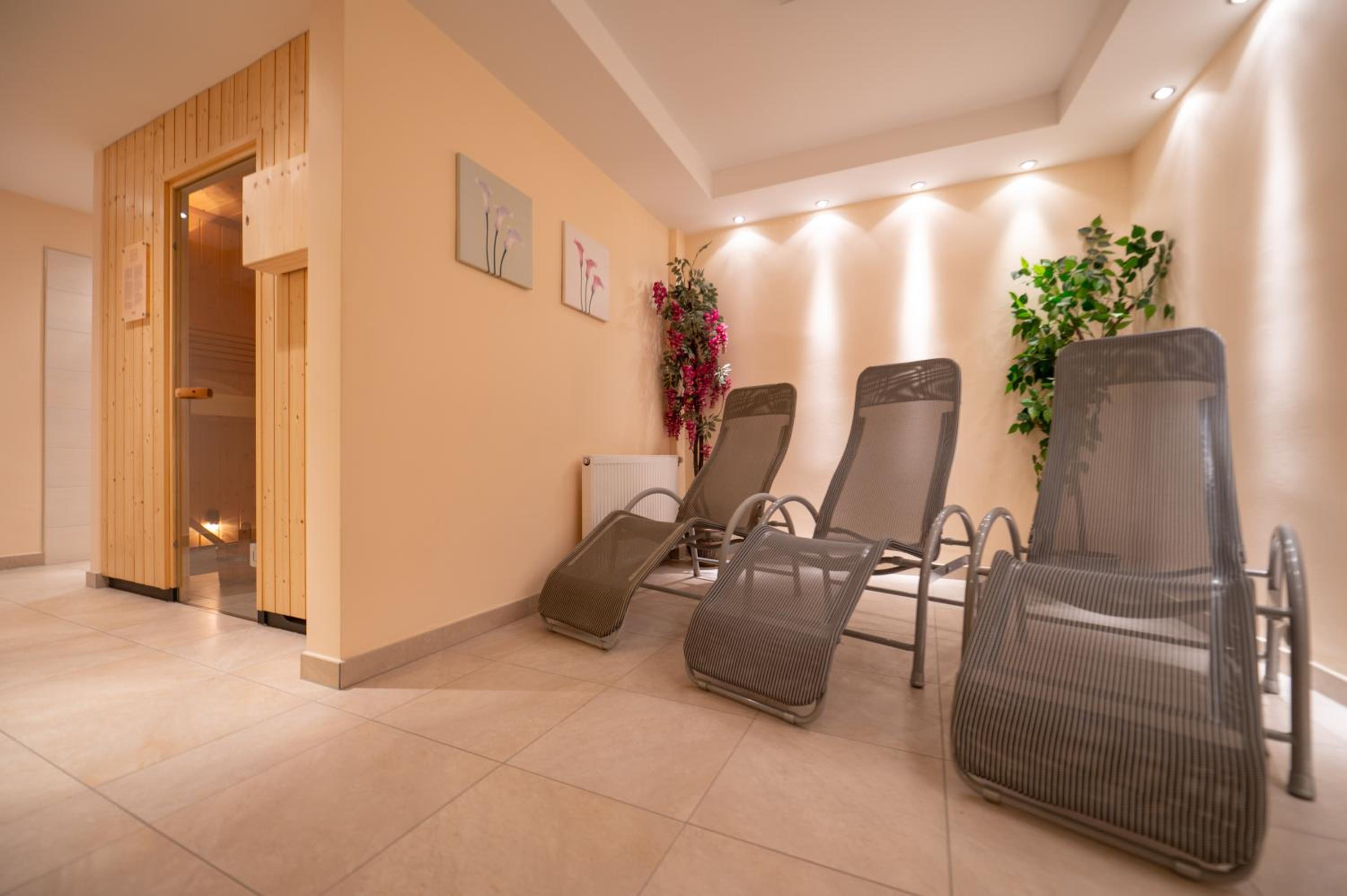 Pension & Apartments Ertl