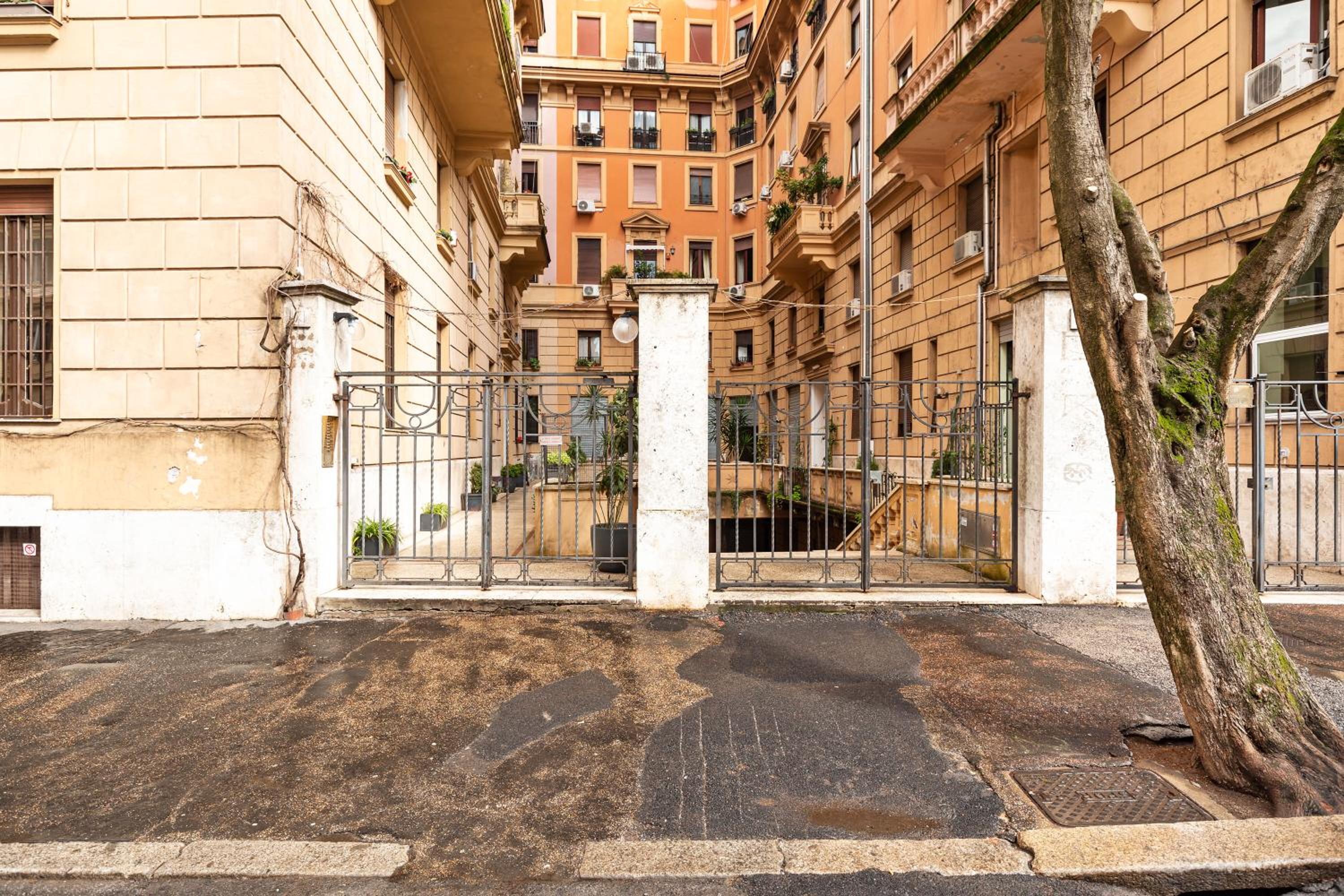 Donatello Boutique Apartment