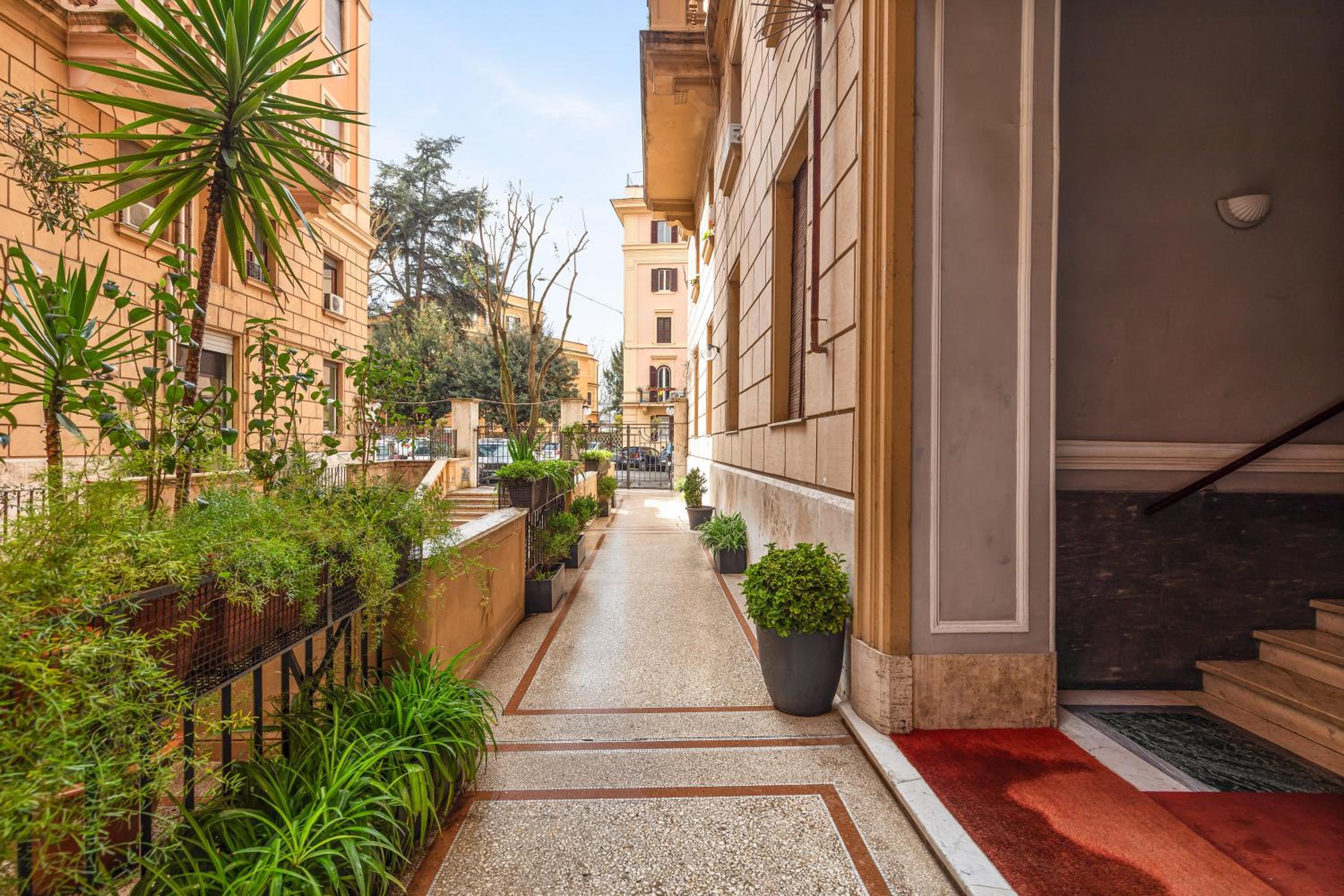 Donatello Boutique Apartment