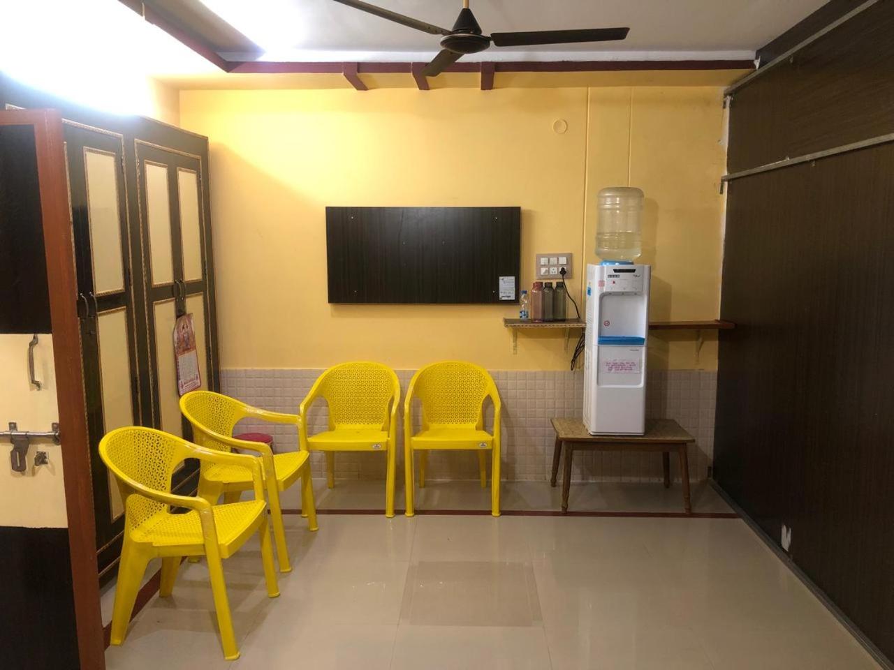 Kodali Homestays