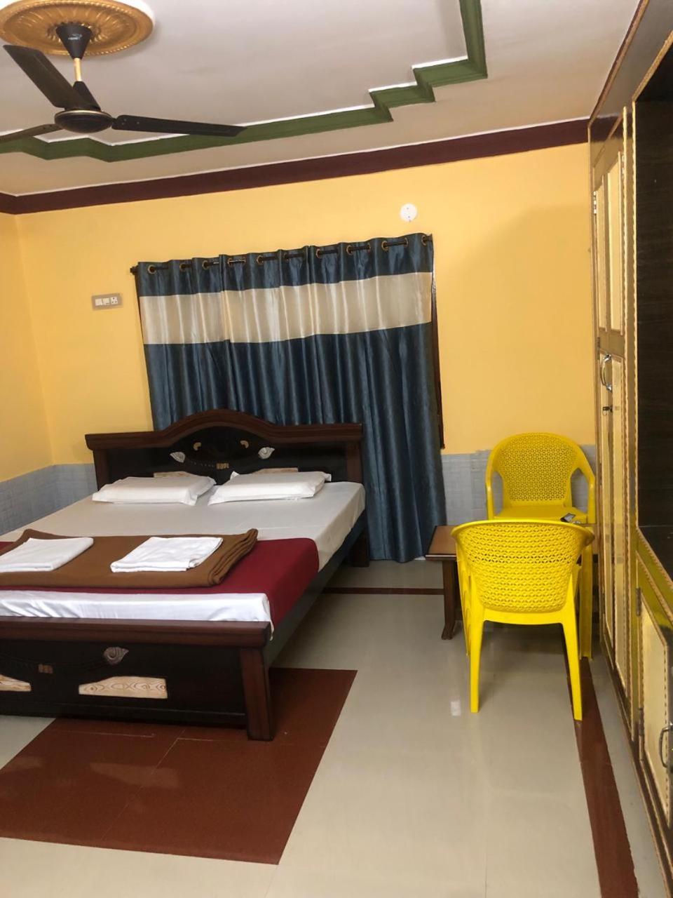 Kodali Homestays