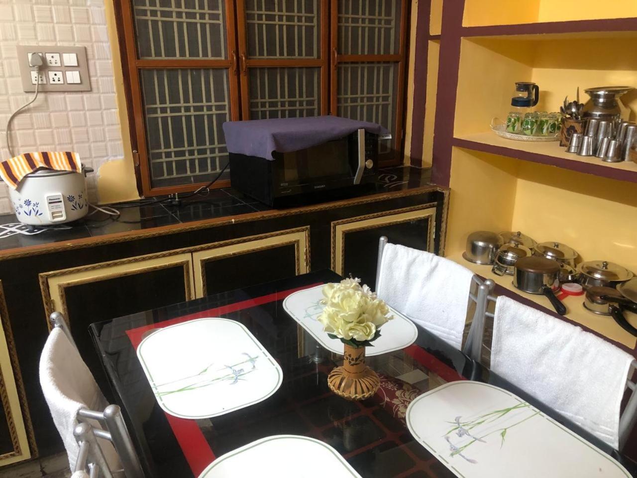 Kodali Homestays