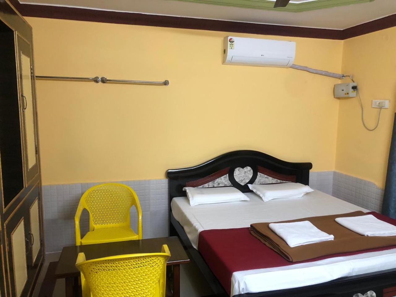 Kodali Homestays