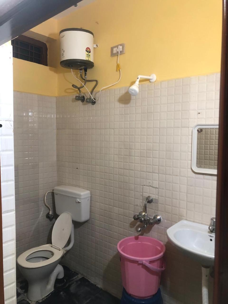 Kodali Homestays