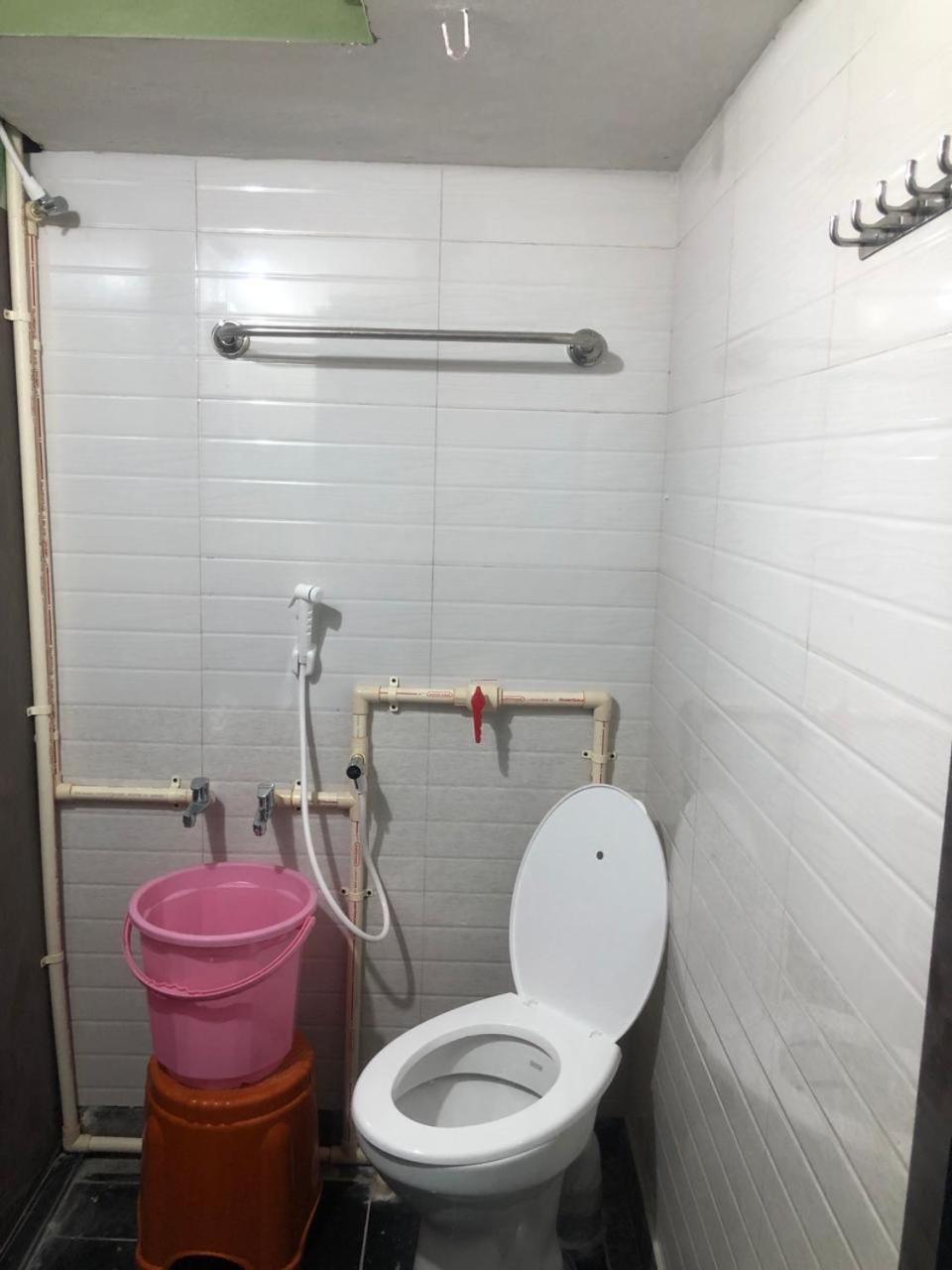 Kodali Homestays