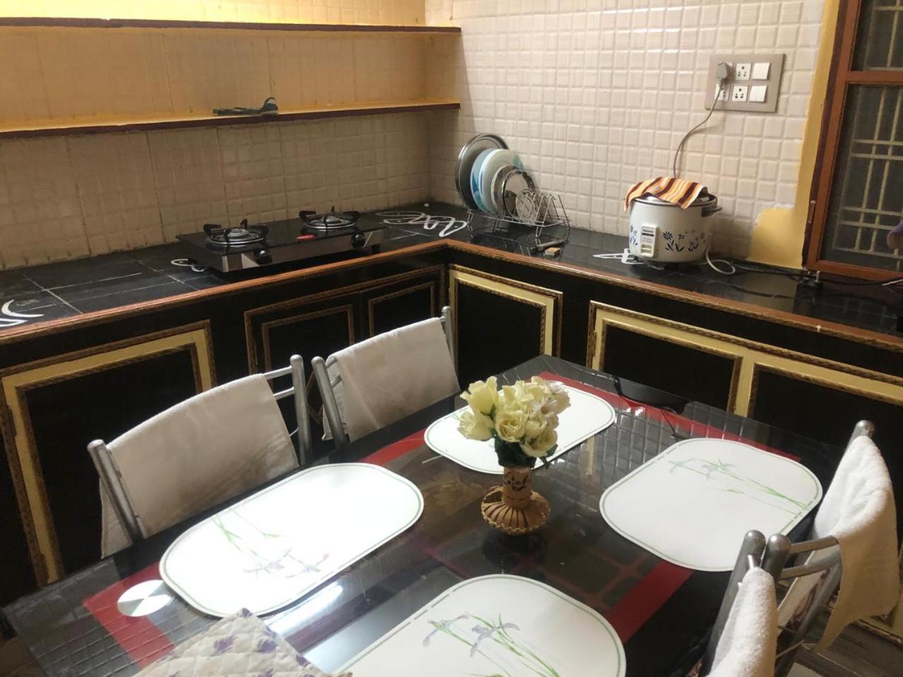 Kodali Homestays